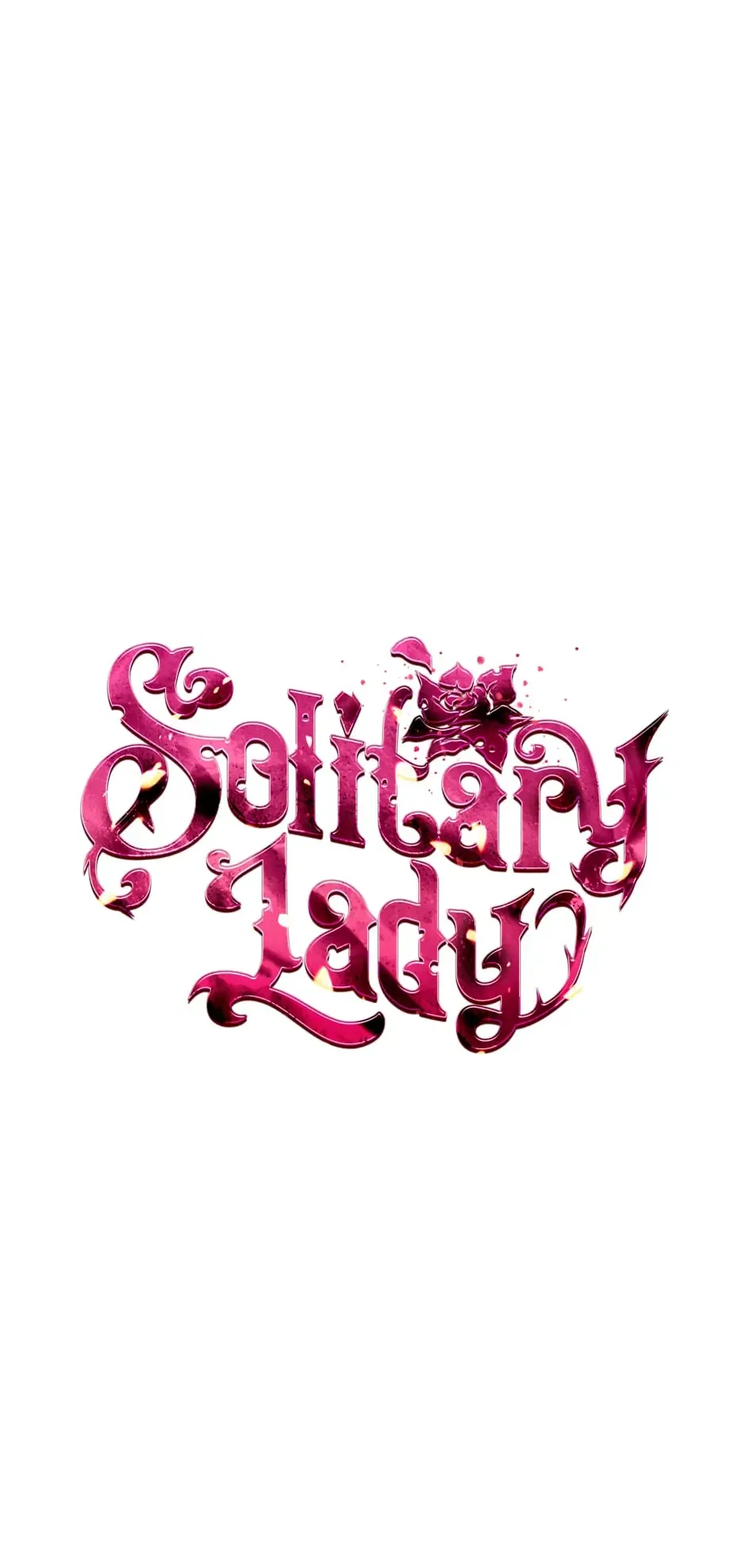 Solitary Lady Chapter 60 – Page 19