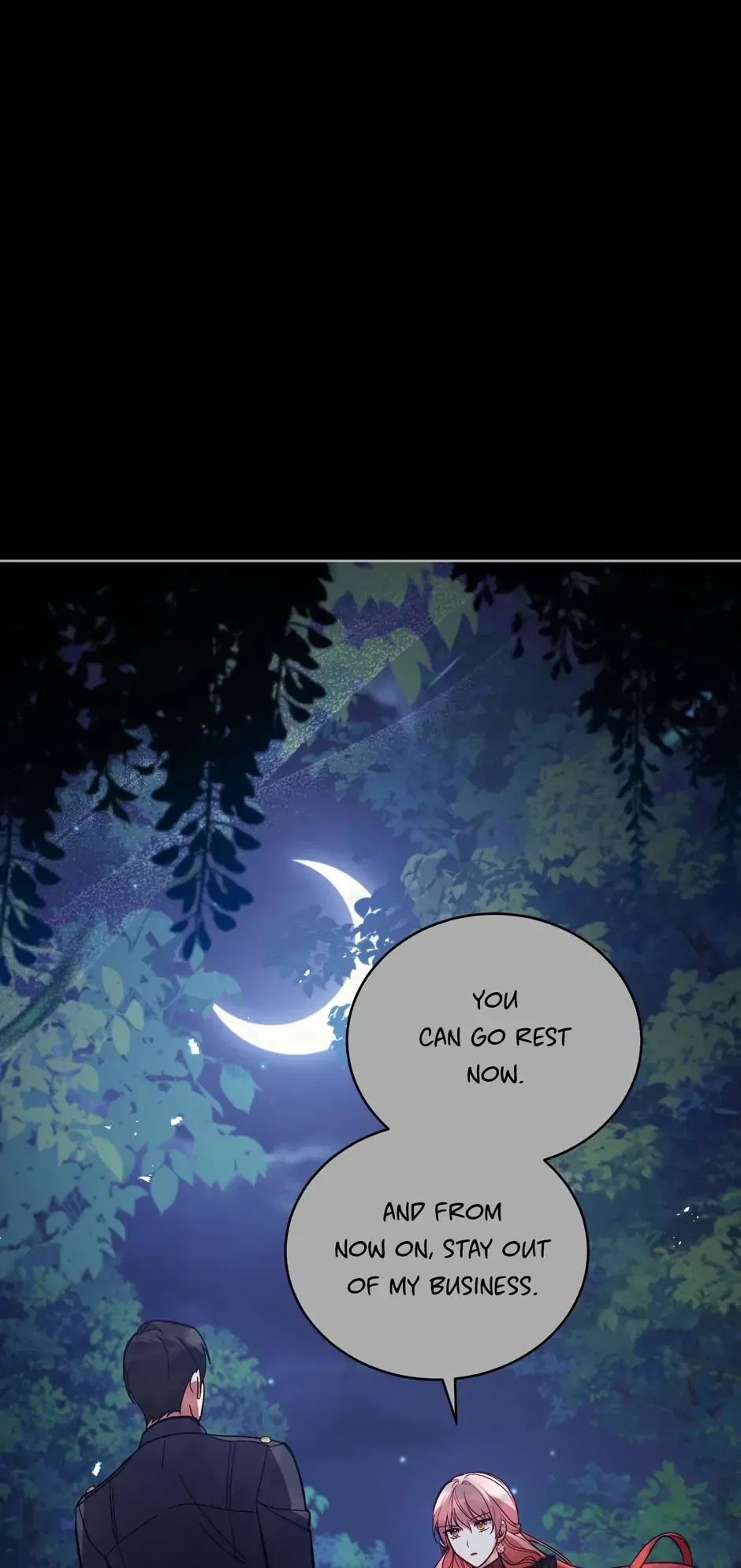 Solitary Lady Chapter 60 – Page 22