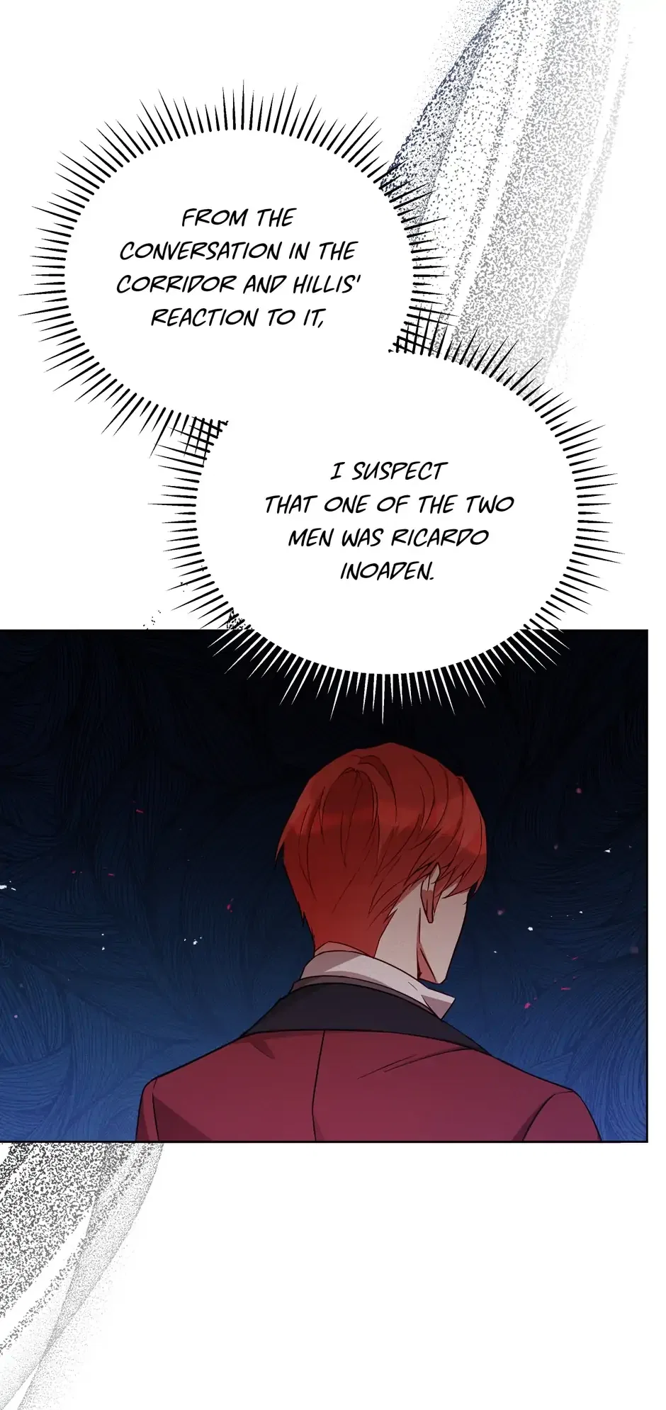 Solitary Lady Chapter 60 – Page 27