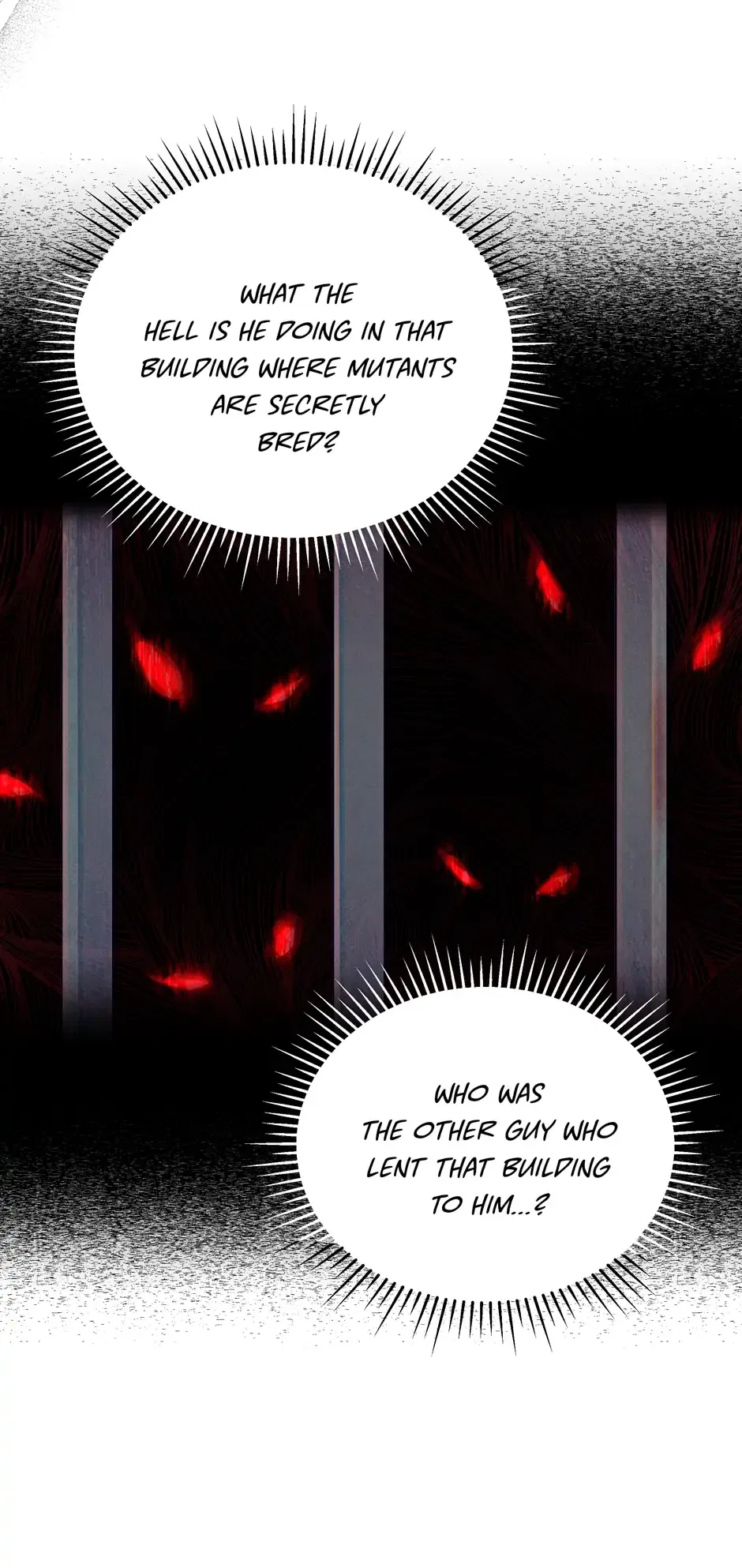 Solitary Lady Chapter 60 – Page 28