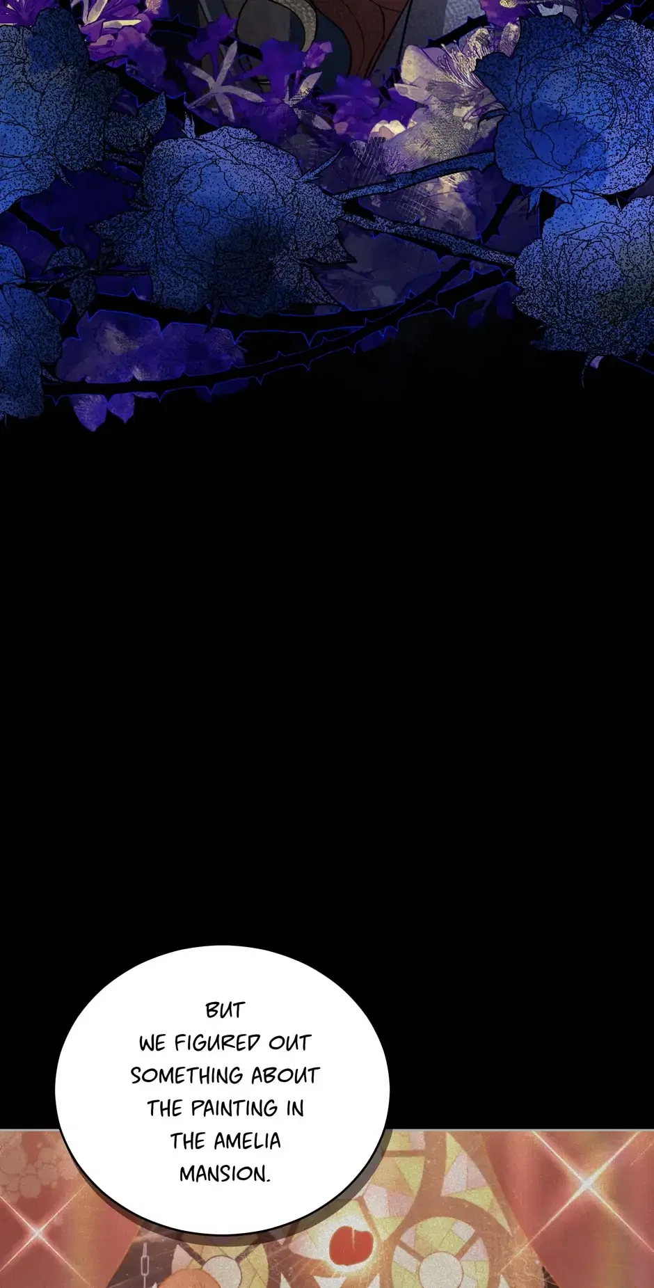 Solitary Lady Chapter 60 – Page 34