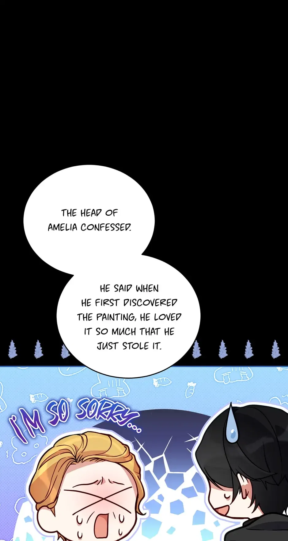 Solitary Lady Chapter 60 – Page 36