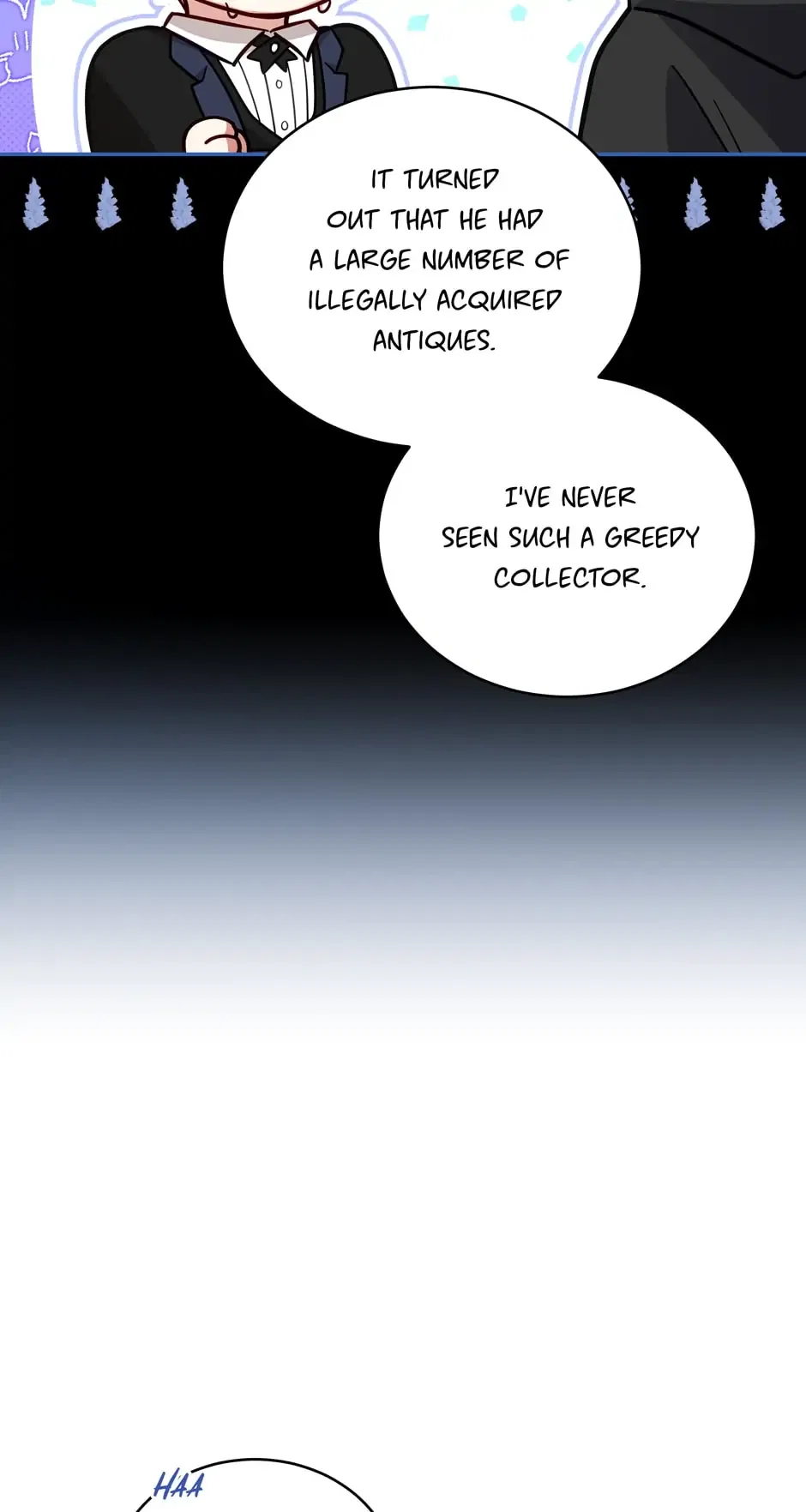 Solitary Lady Chapter 60 – Page 37