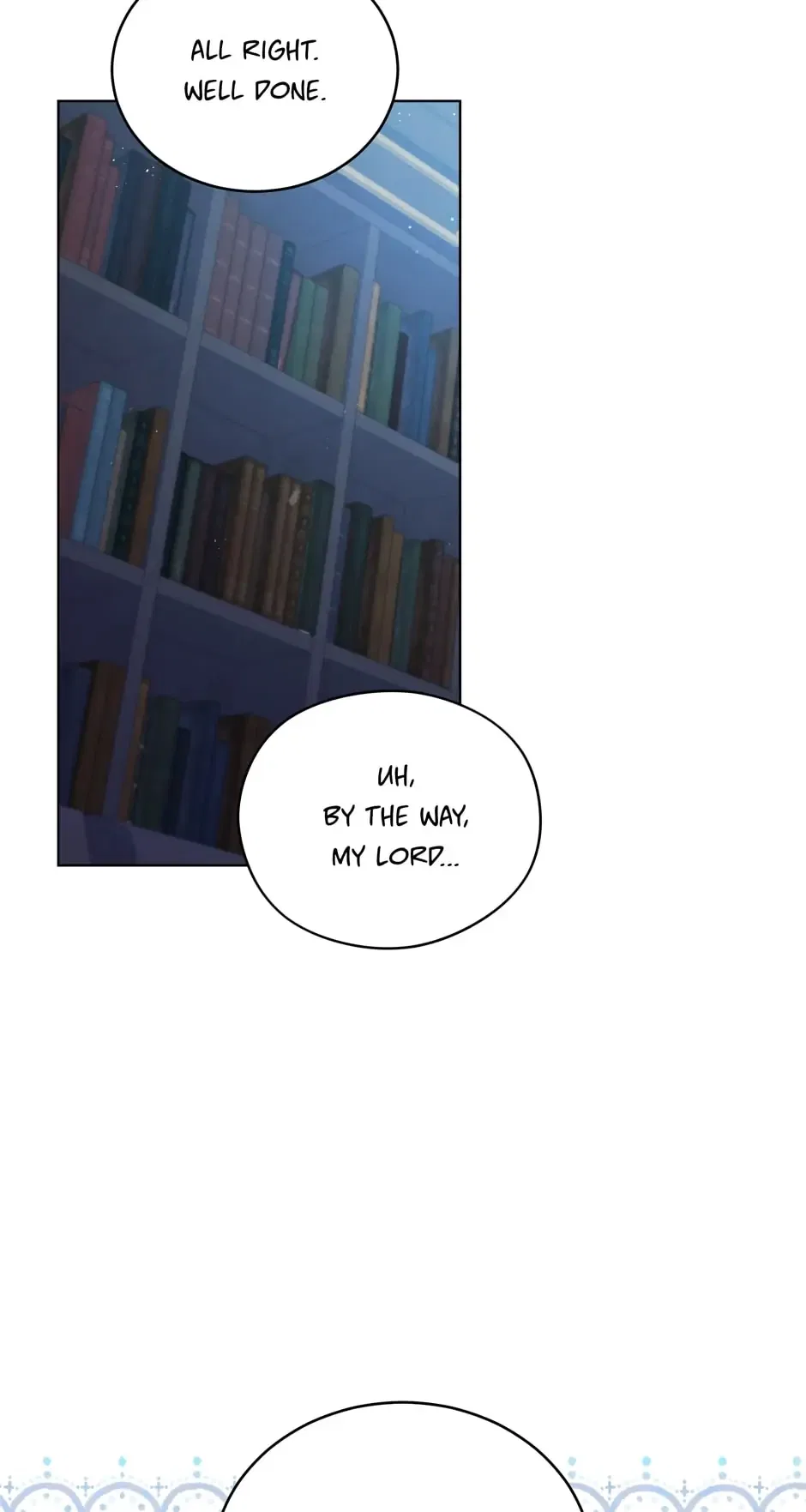 Solitary Lady Chapter 60 – Page 38