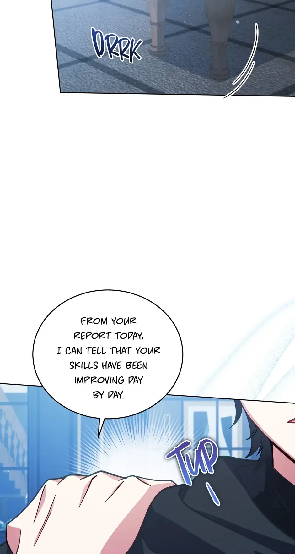 Solitary Lady Chapter 60 – Page 41