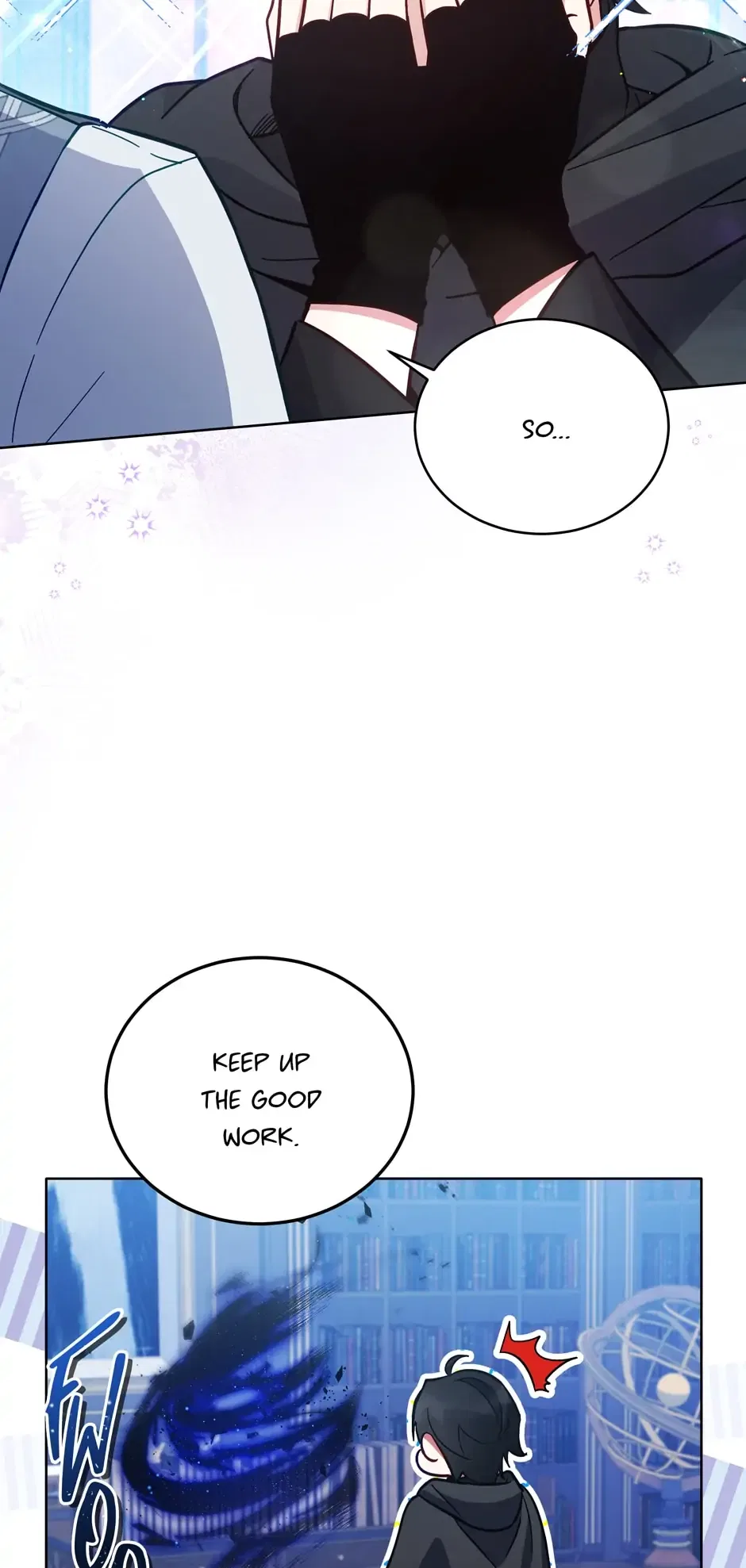 Solitary Lady Chapter 60 – Page 45