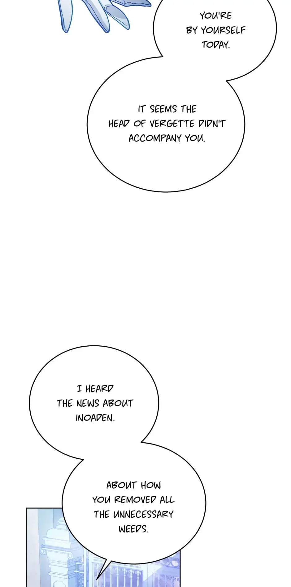 Solitary Lady Chapter 60 – Page 55