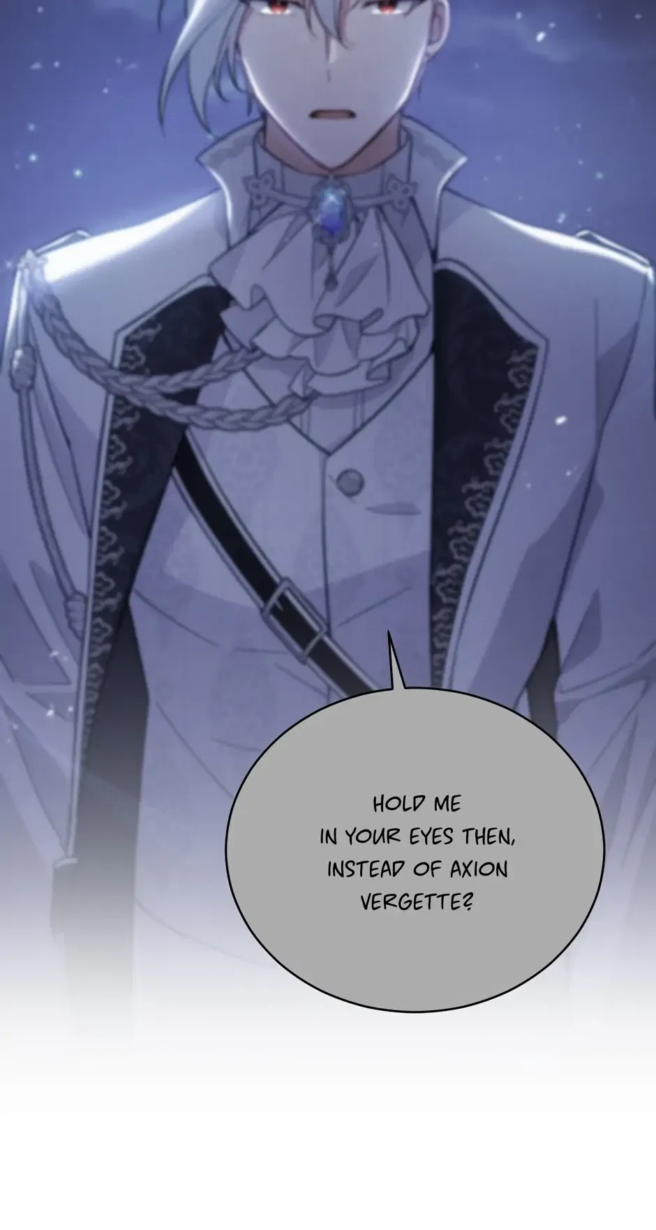 Solitary Lady Chapter 60 – Page 60