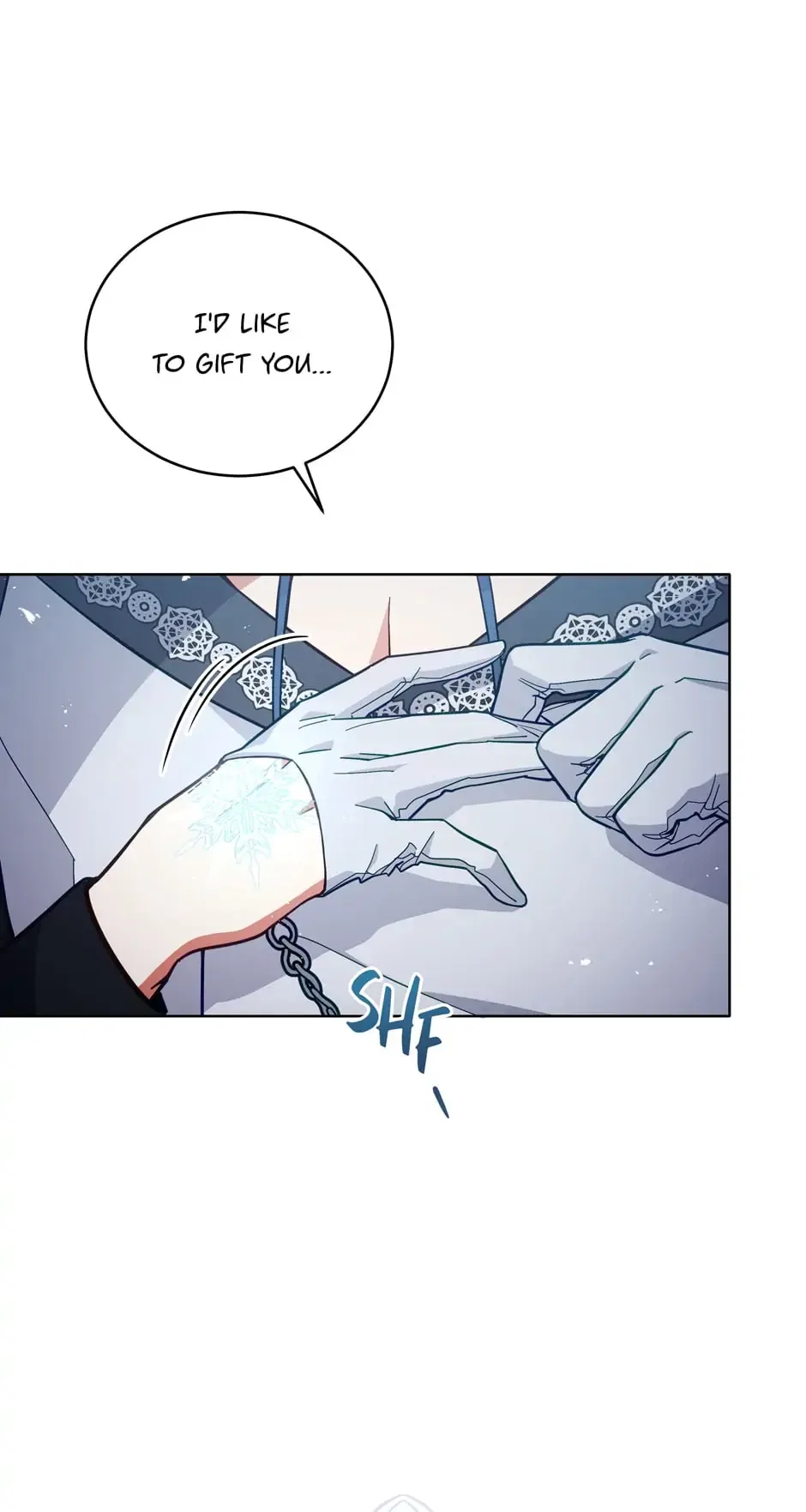 Solitary Lady Chapter 60 – Page 61
