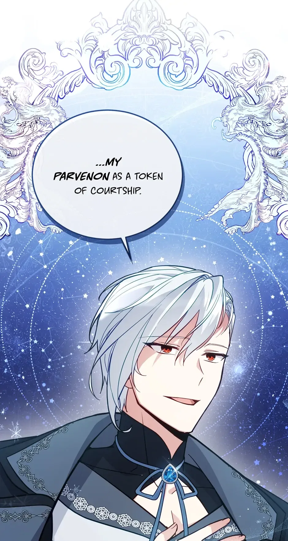 Solitary Lady Chapter 60 – Page 62
