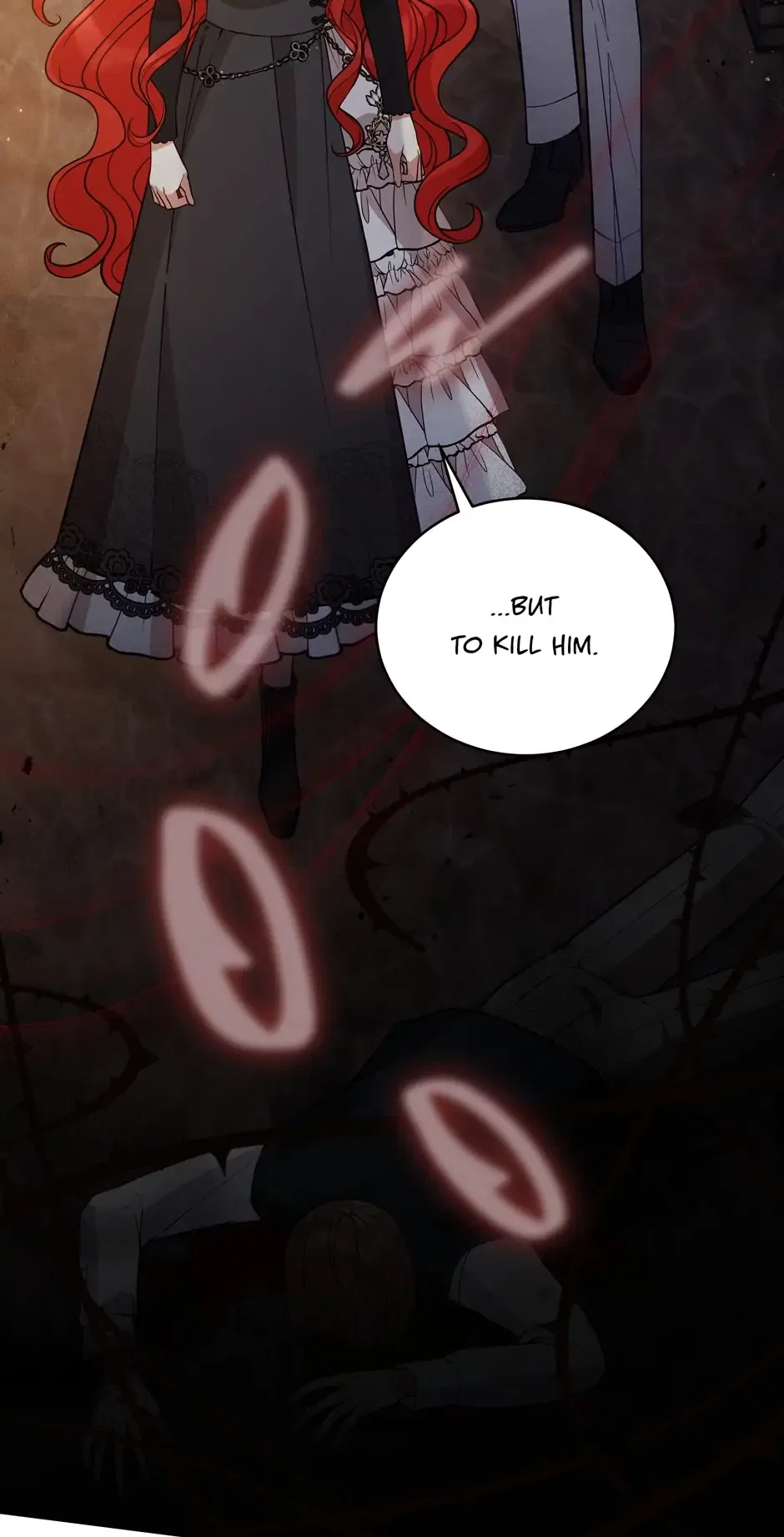 Solitary Lady Chapter 59 – Page 2