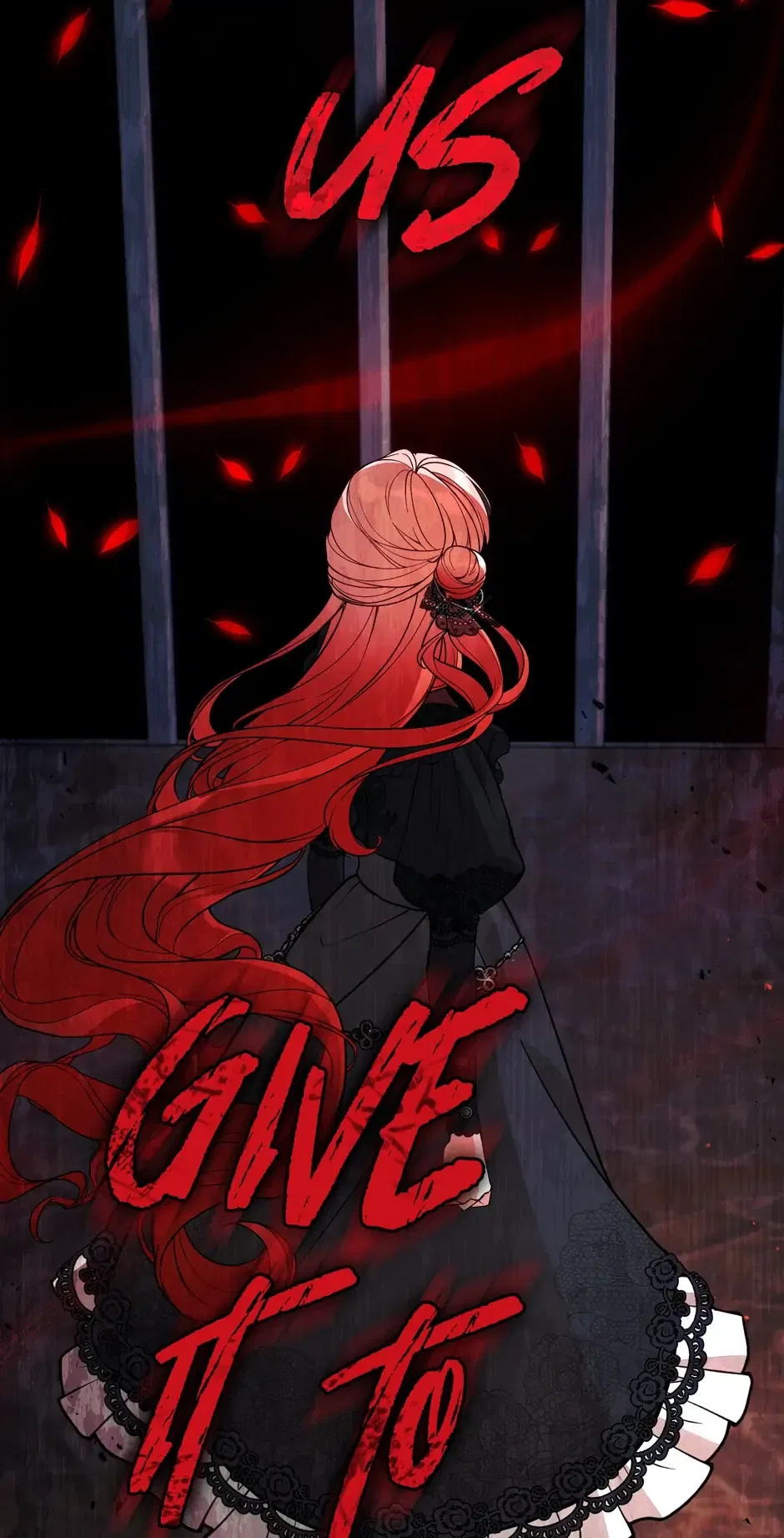 Solitary Lady Chapter 59 – Page 5