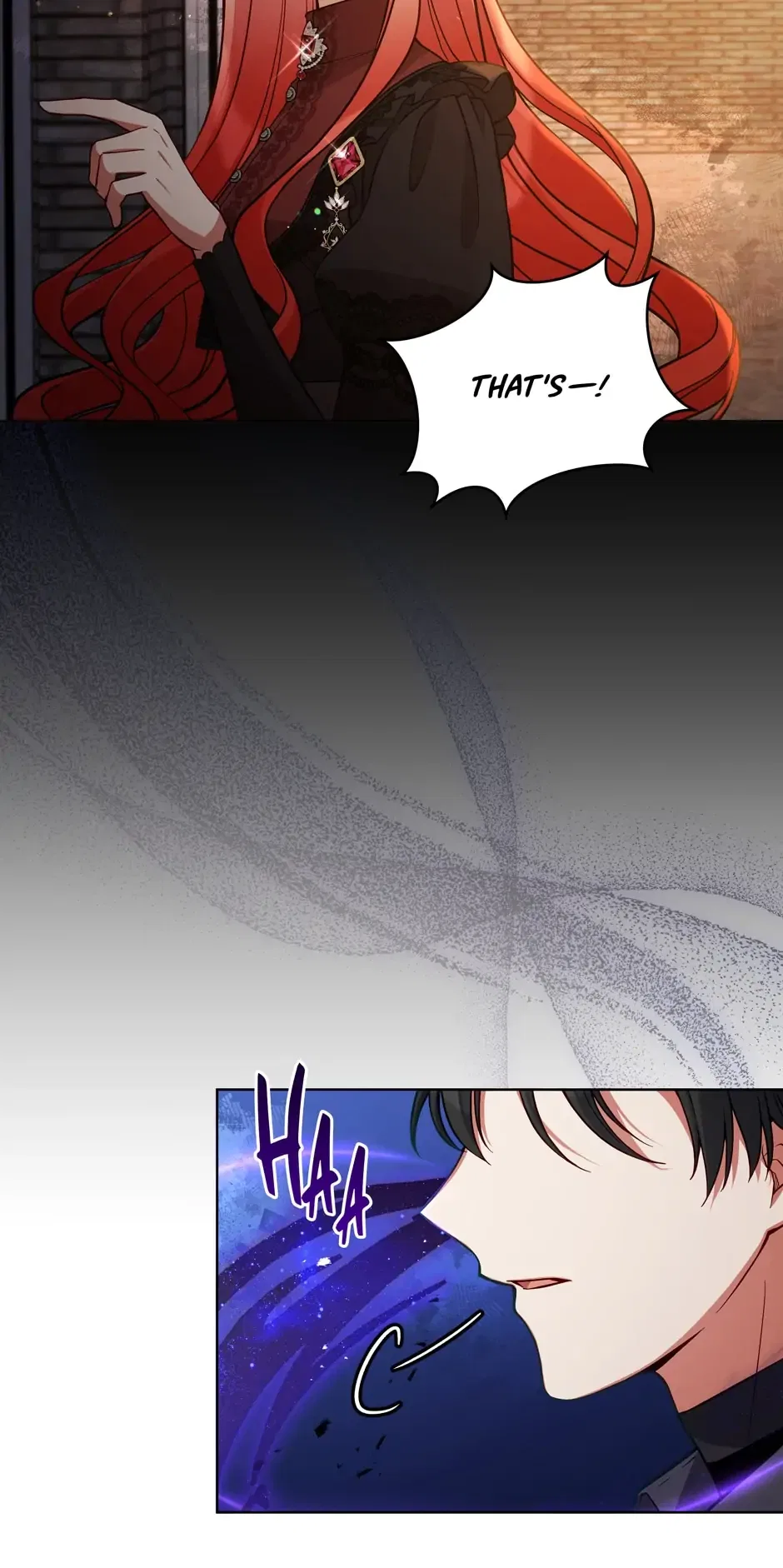 Solitary Lady Chapter 59 – Page 14