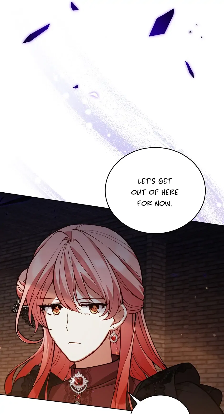 Solitary Lady Chapter 59 – Page 18