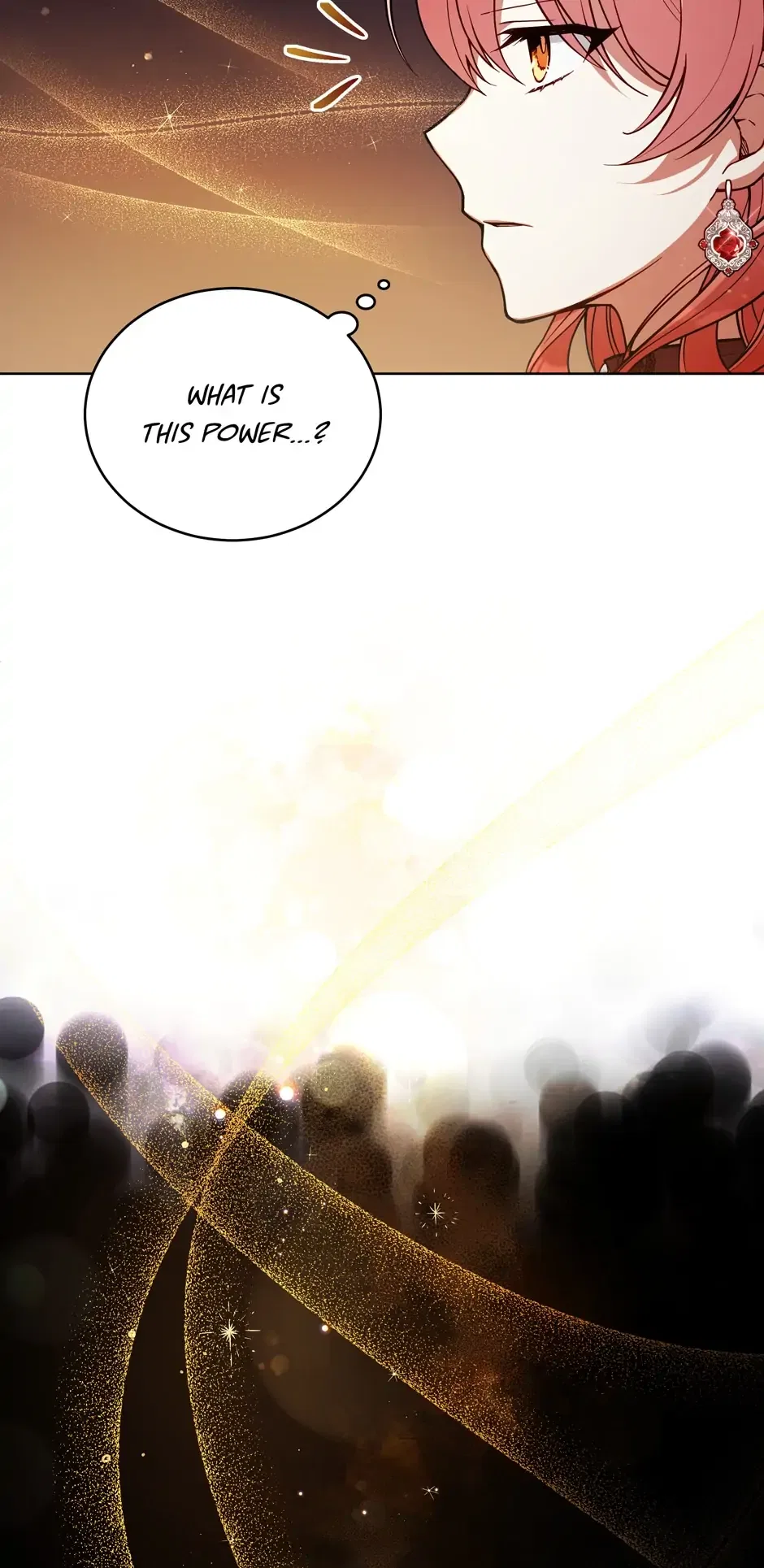 Solitary Lady Chapter 59 – Page 24