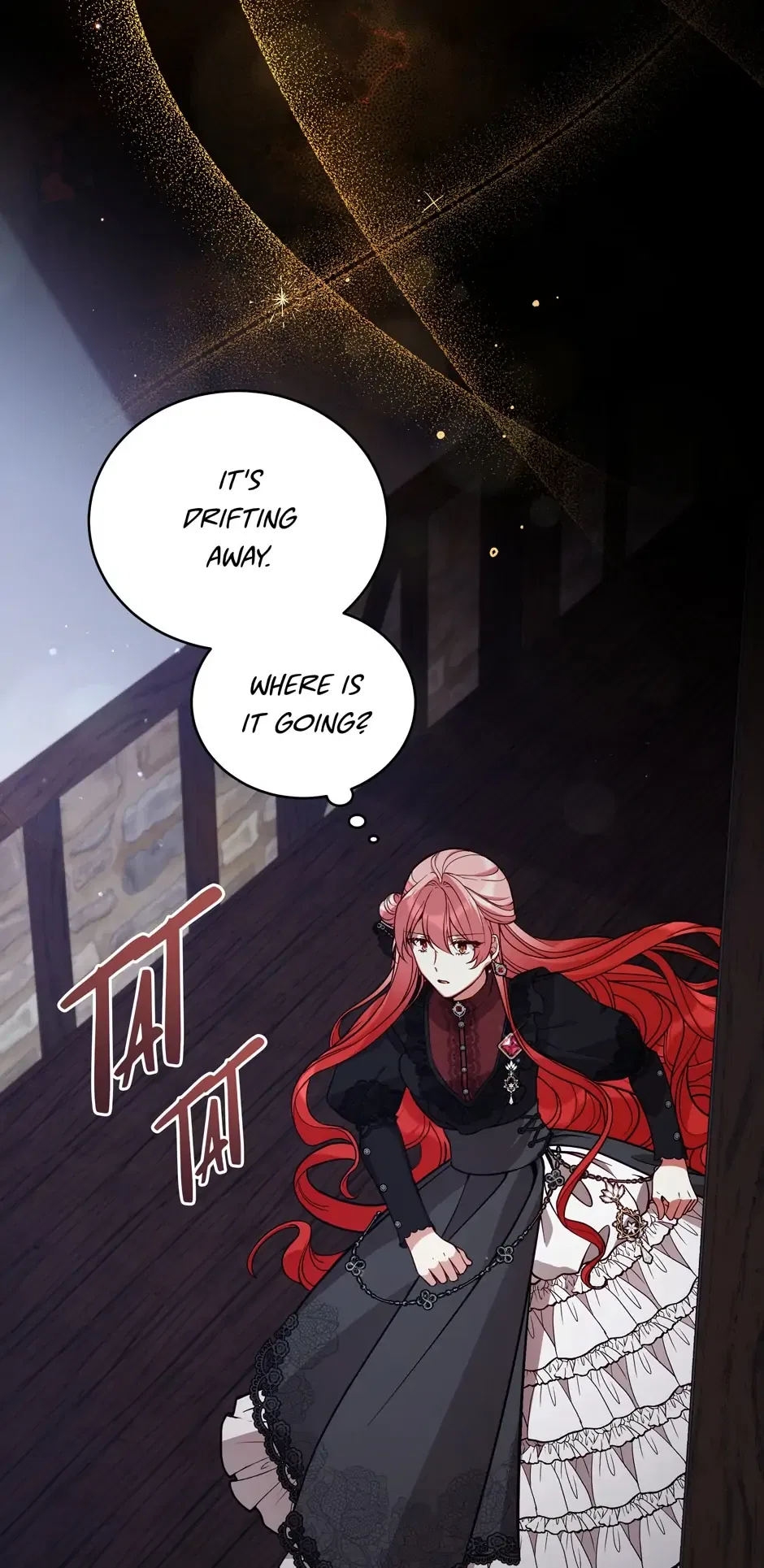 Solitary Lady Chapter 59 – Page 25
