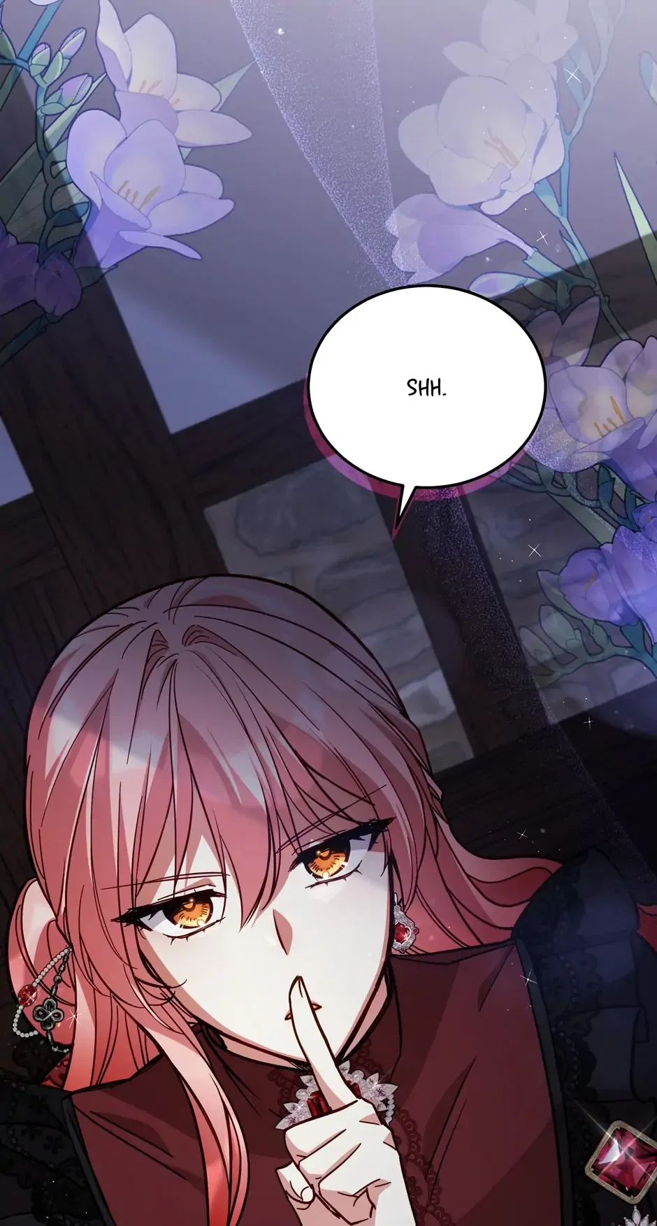 Solitary Lady Chapter 59 – Page 33