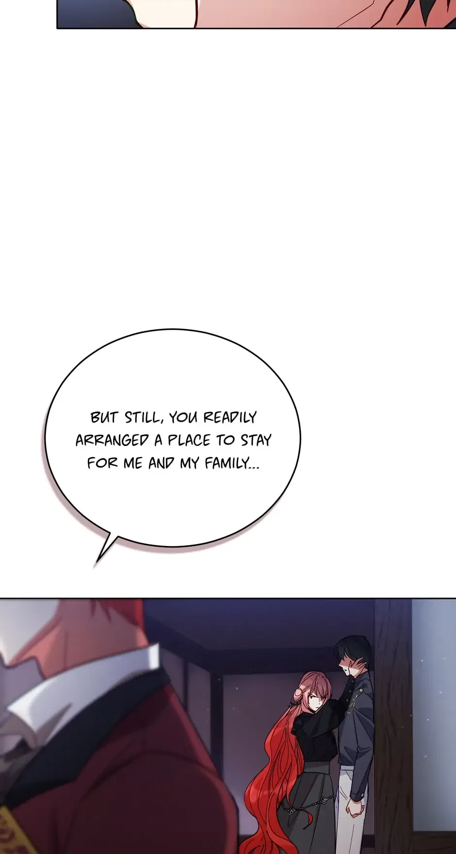 Solitary Lady Chapter 59 – Page 38