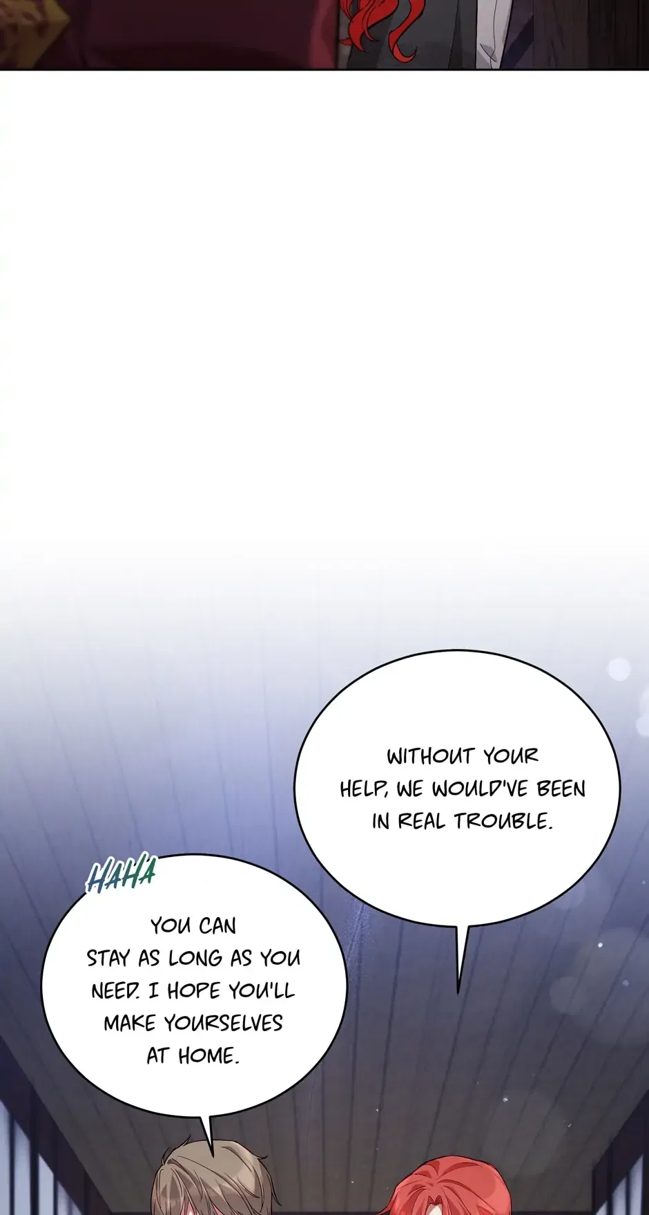 Solitary Lady Chapter 59 – Page 39