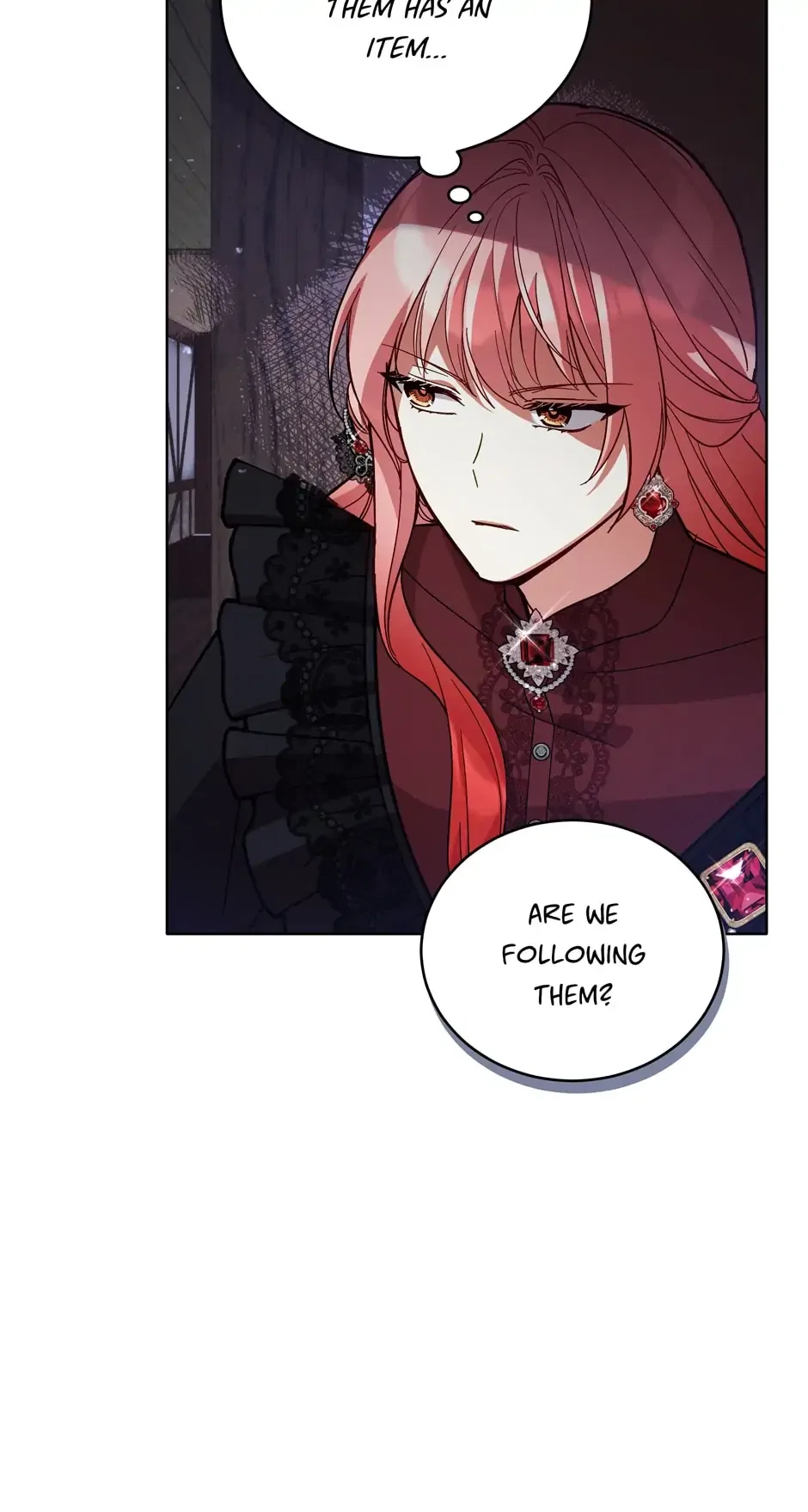 Solitary Lady Chapter 59 – Page 43