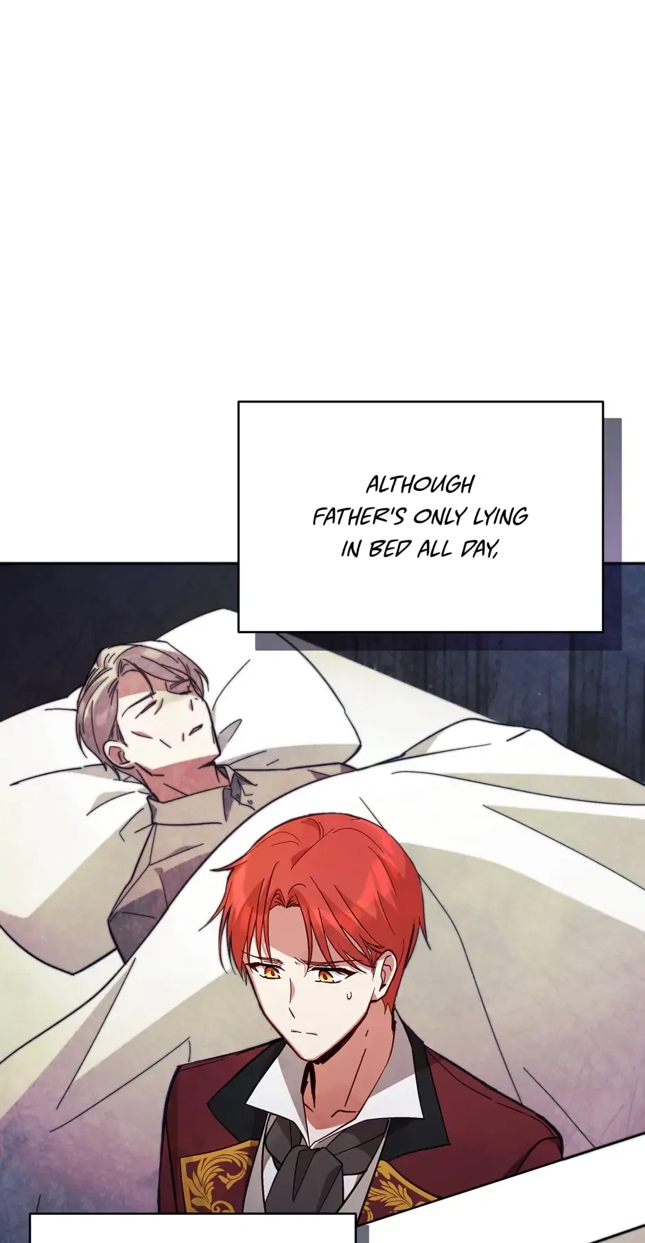 Solitary Lady Chapter 59 – Page 52