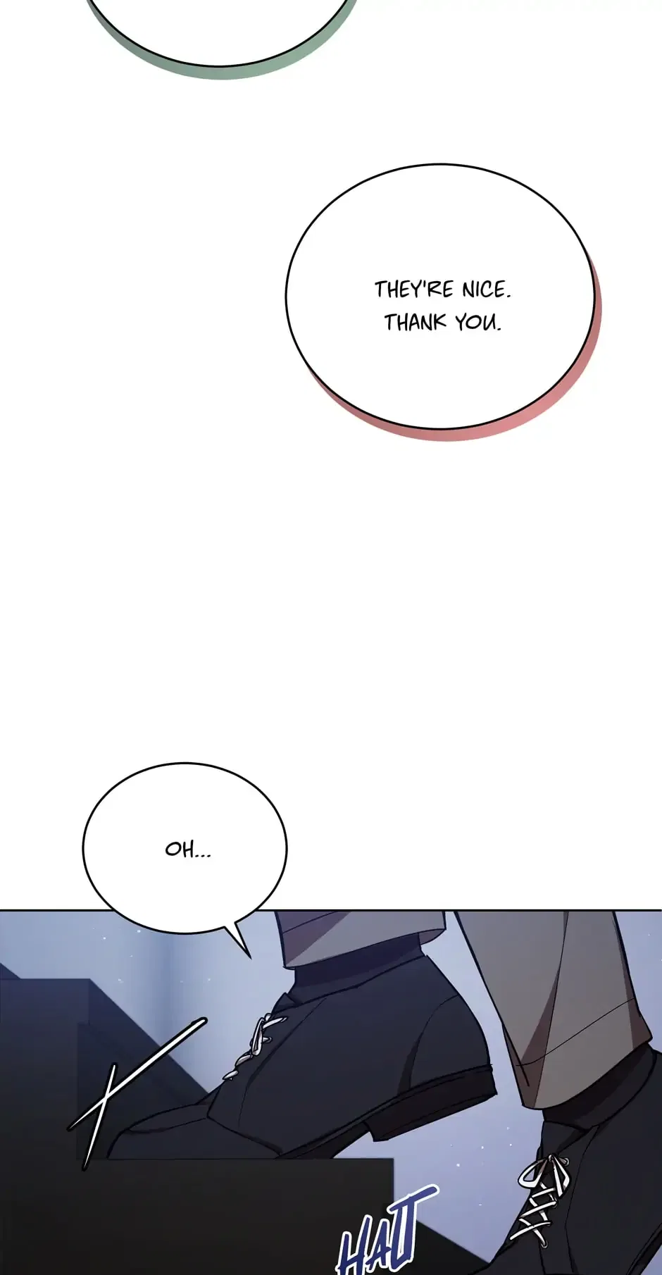 Solitary Lady Chapter 59 – Page 54