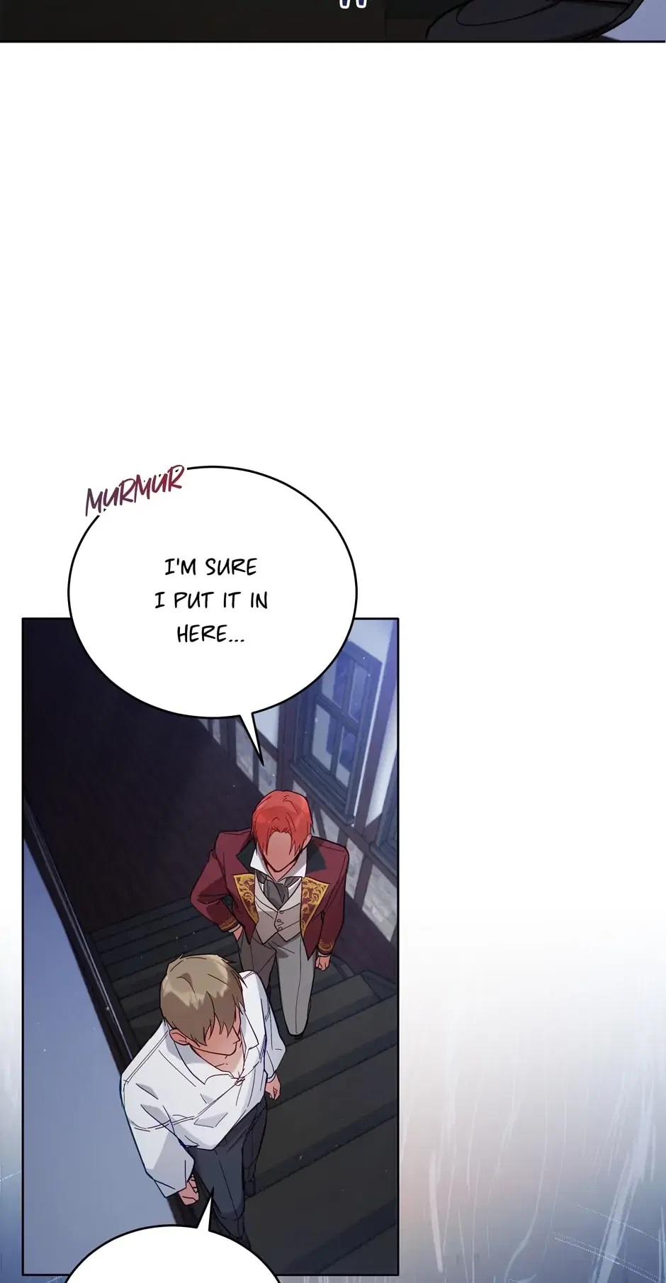 Solitary Lady Chapter 59 – Page 55
