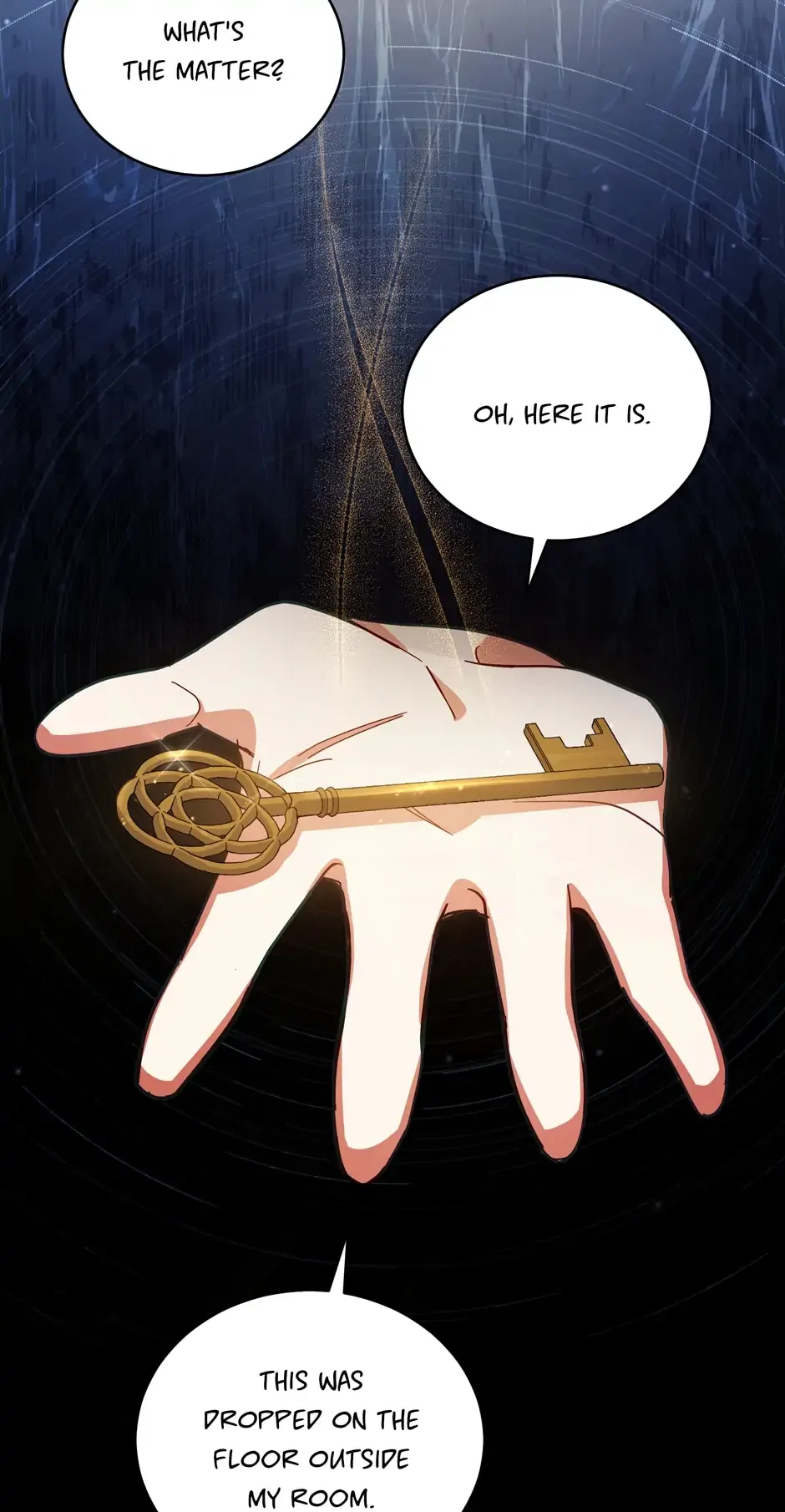 Solitary Lady Chapter 59 – Page 56