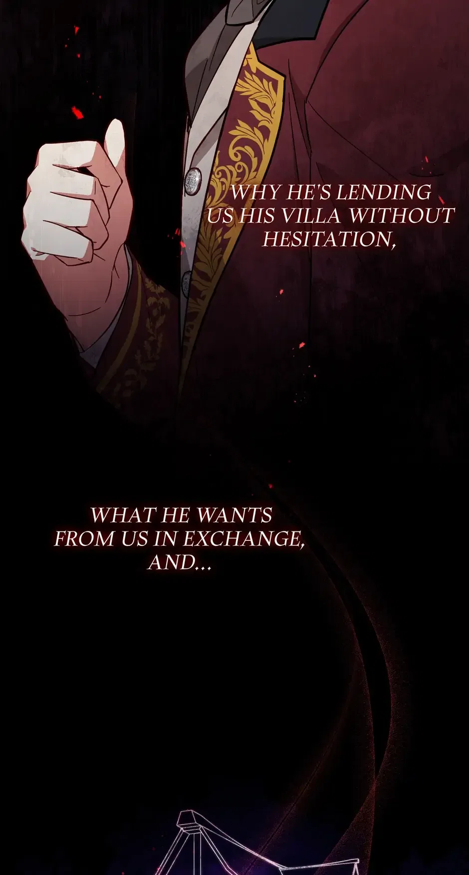 Solitary Lady Chapter 59 – Page 63