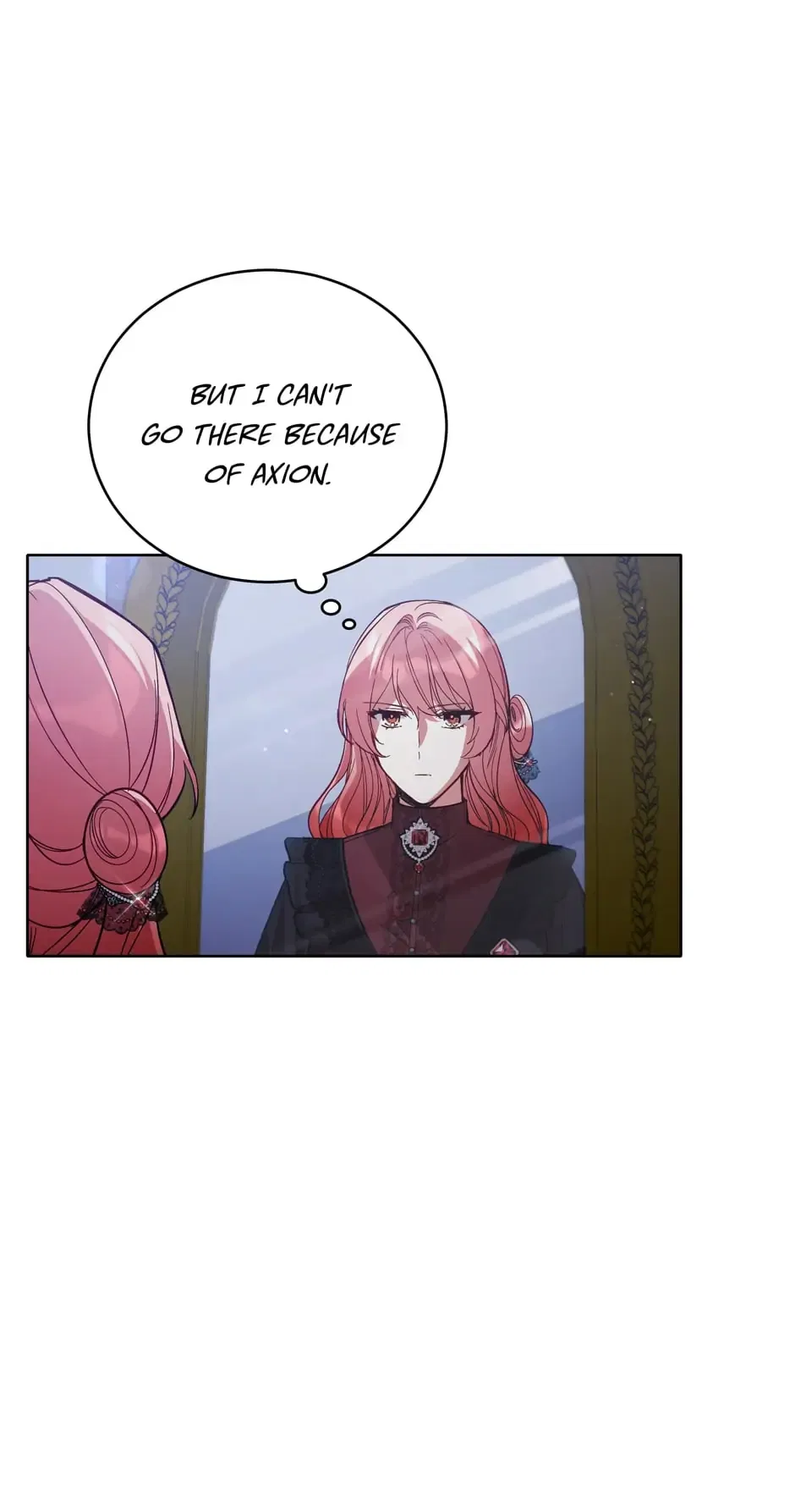 Solitary Lady Chapter 58 – Page 2