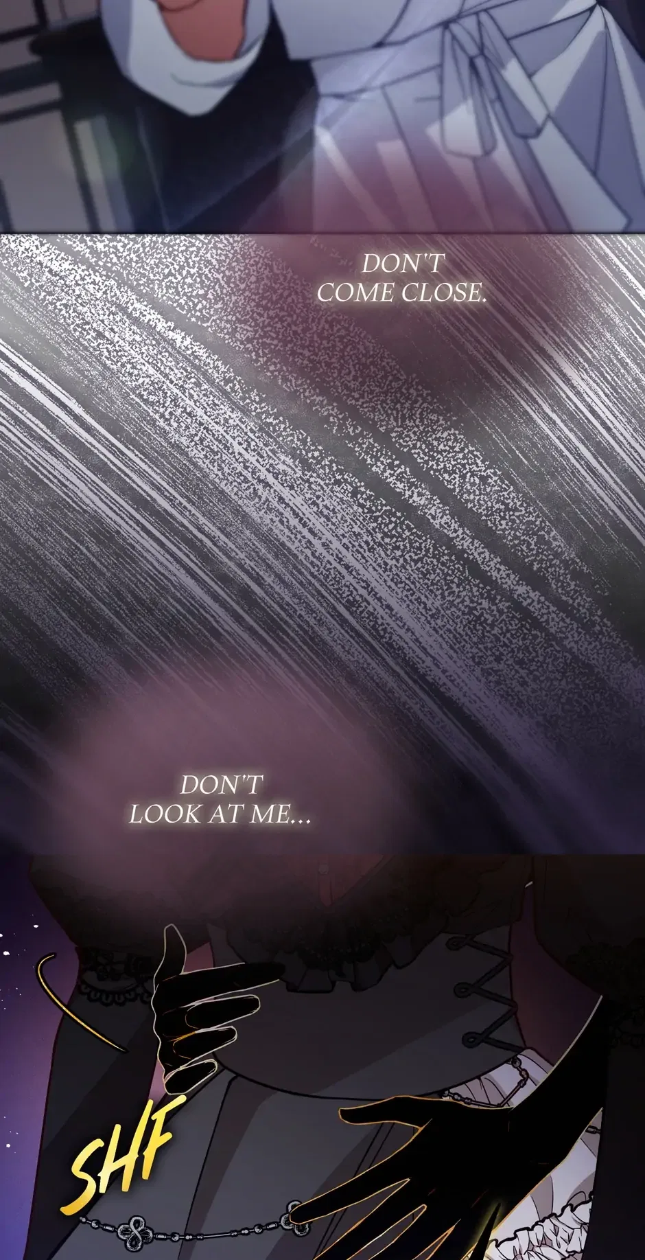 Solitary Lady Chapter 58 – Page 25