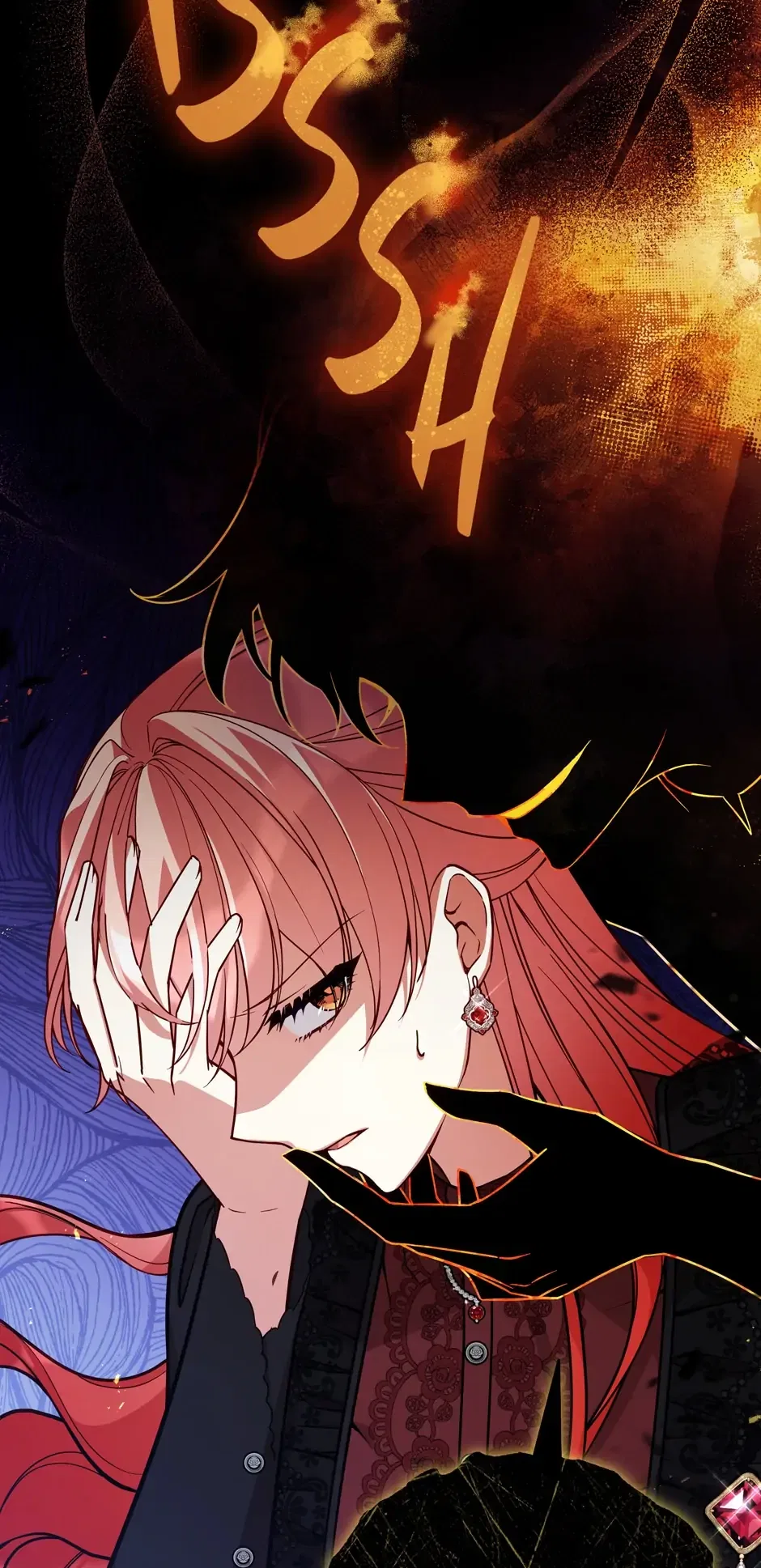 Solitary Lady Chapter 58 – Page 33