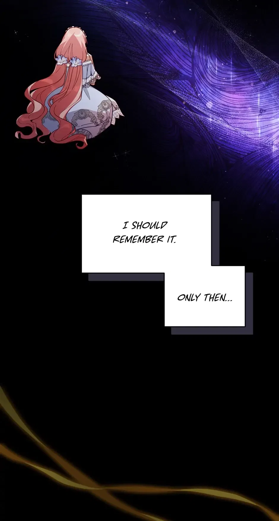 Solitary Lady Chapter 58 – Page 40