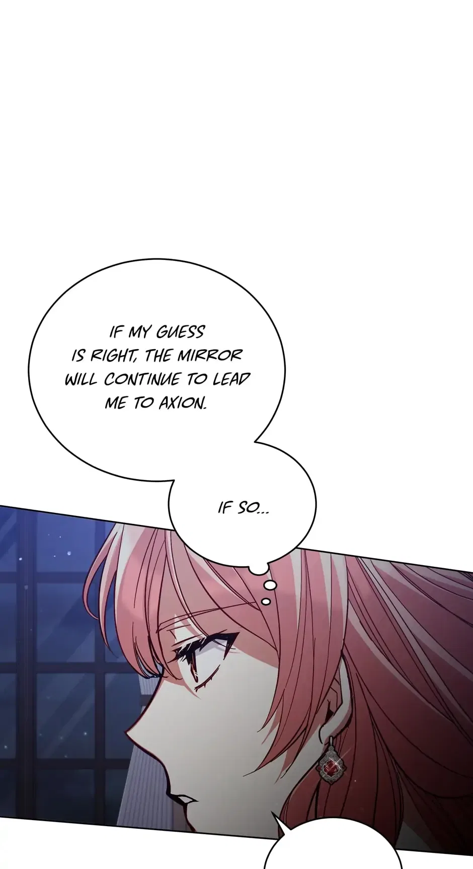 Solitary Lady Chapter 58 – Page 45