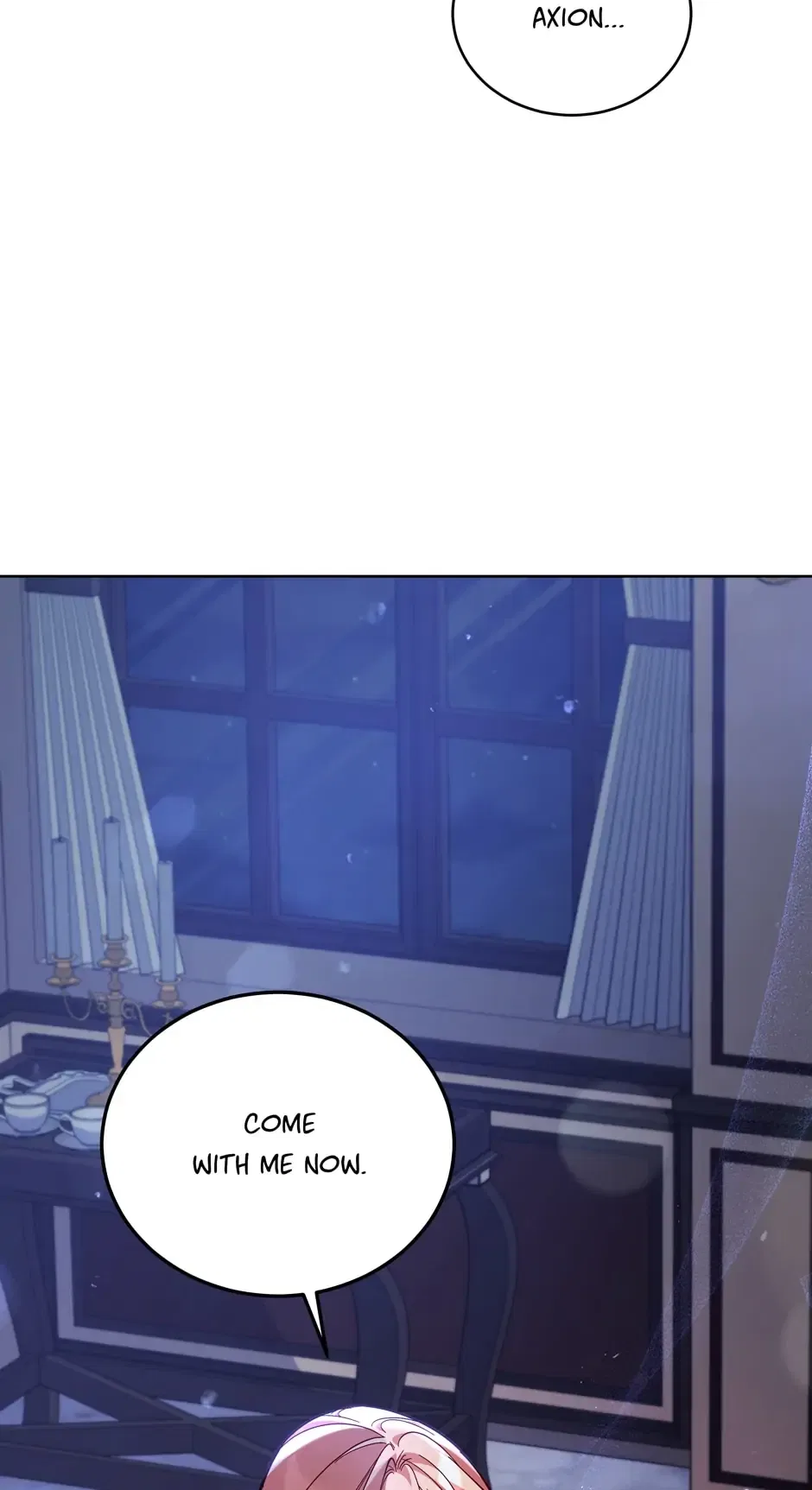 Solitary Lady Chapter 58 – Page 46