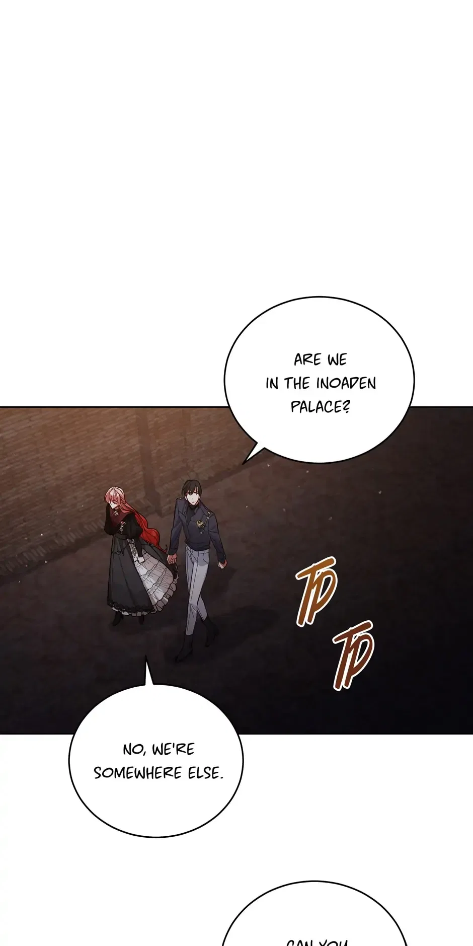 Solitary Lady Chapter 58 – Page 56