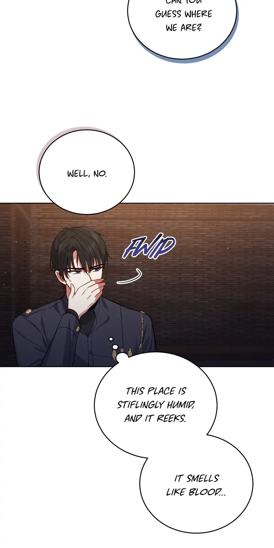 Solitary Lady Chapter 58 – Page 57