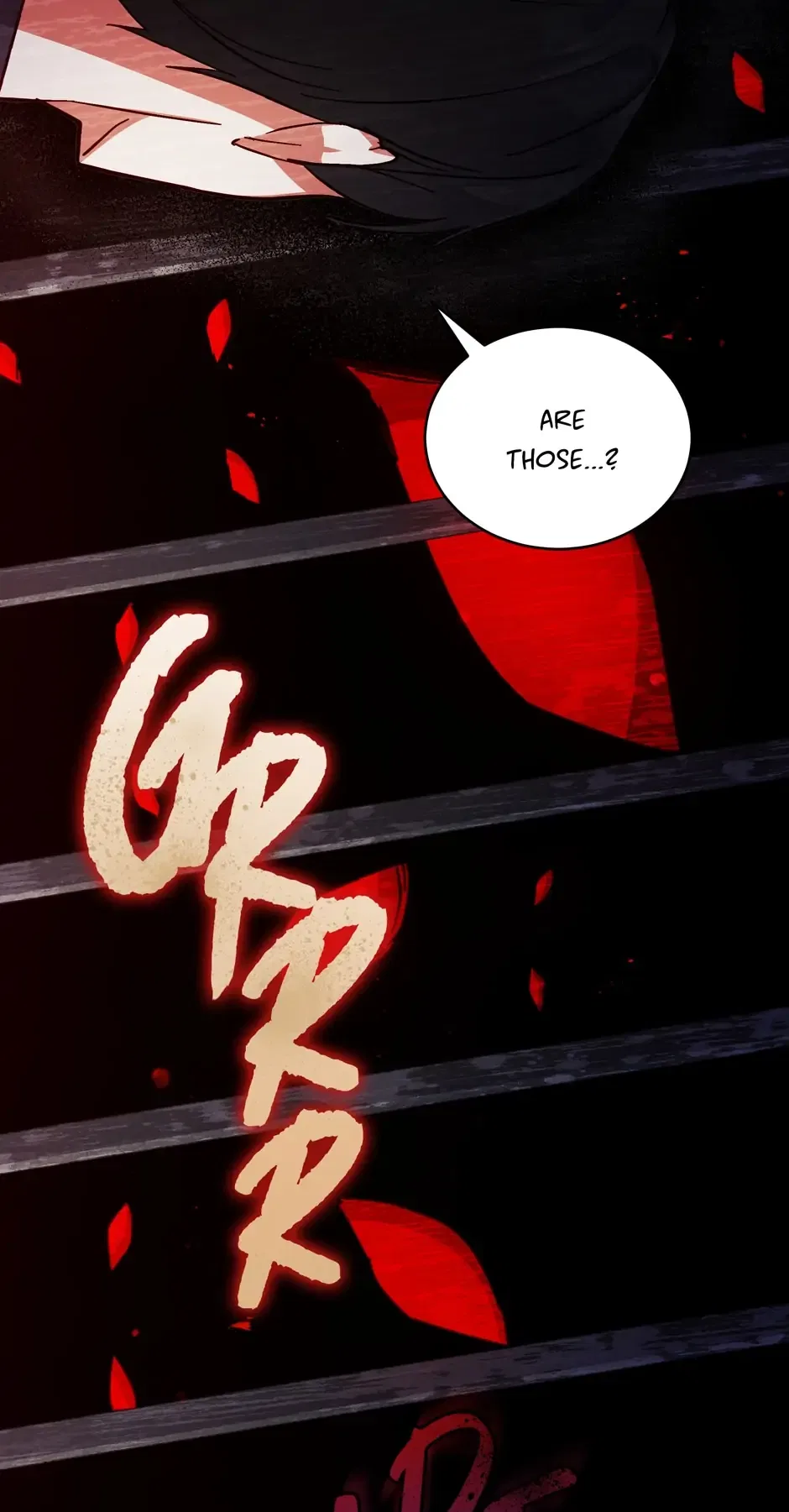Solitary Lady Chapter 58 – Page 61