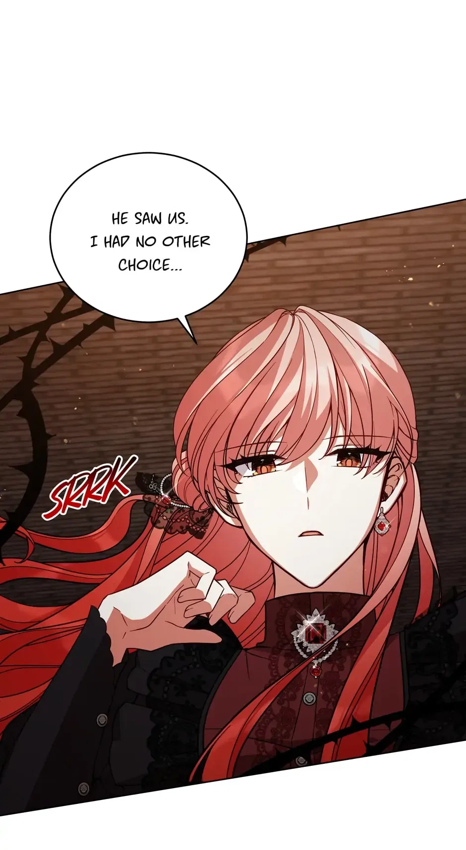 Solitary Lady Chapter 58 – Page 71