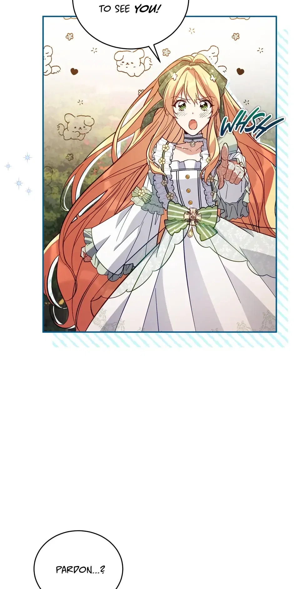 Solitary Lady Chapter 57 – Page 3