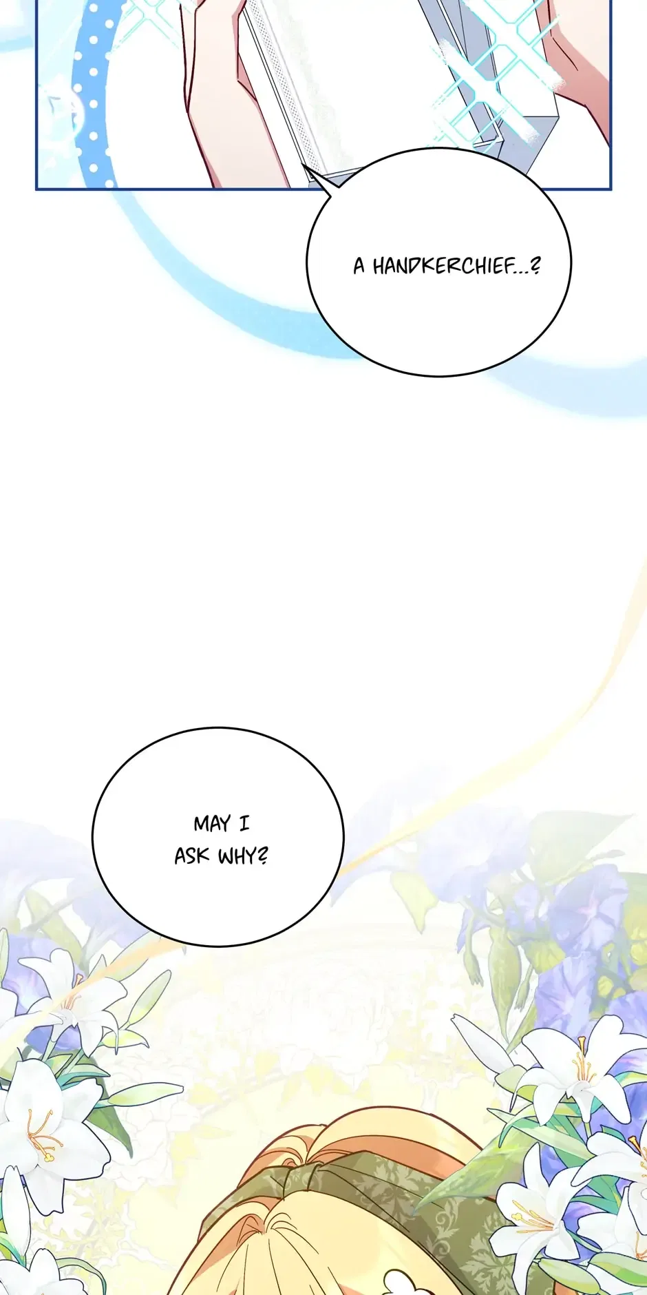 Solitary Lady Chapter 57 – Page 5