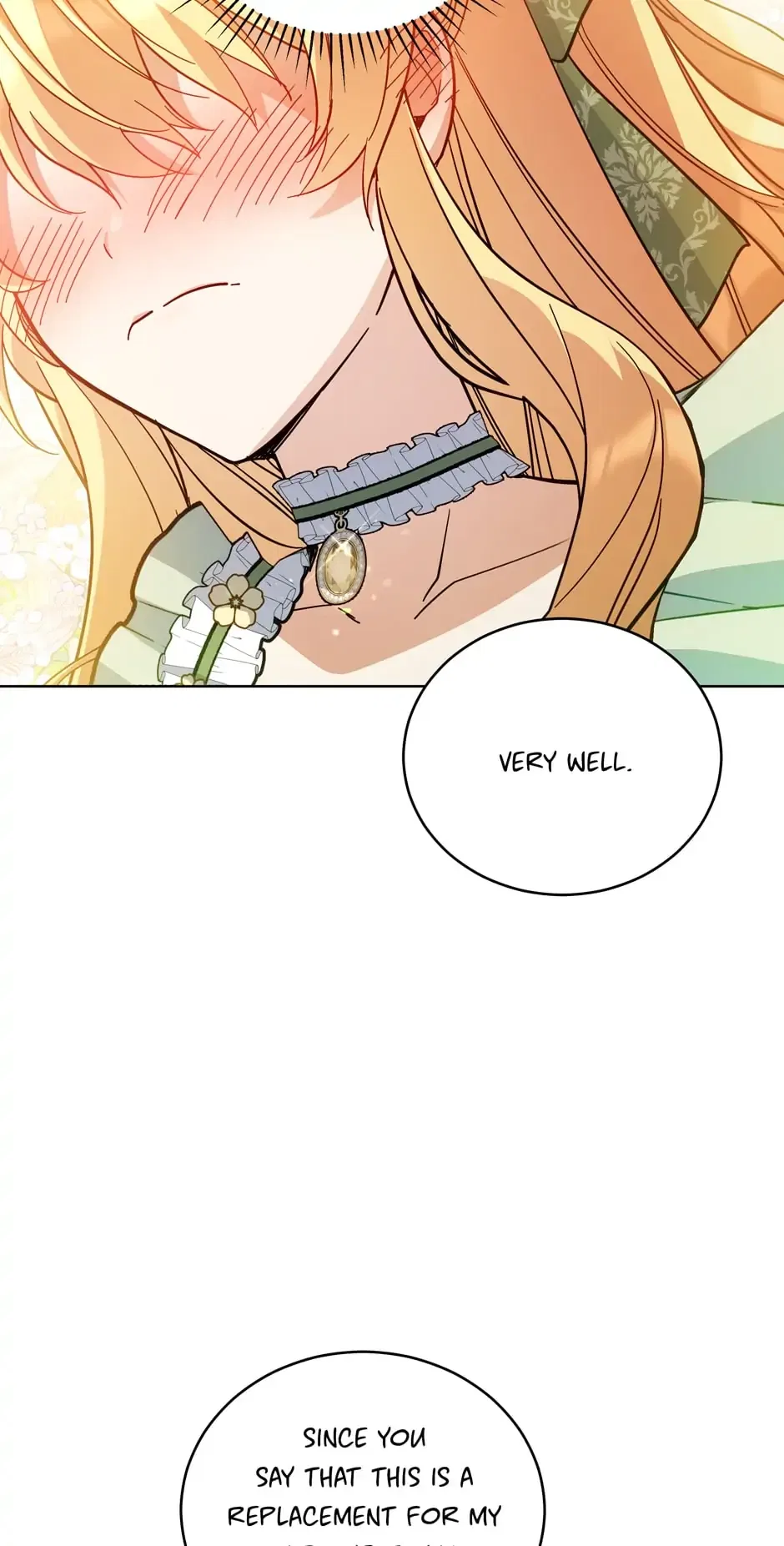 Solitary Lady Chapter 57 – Page 9