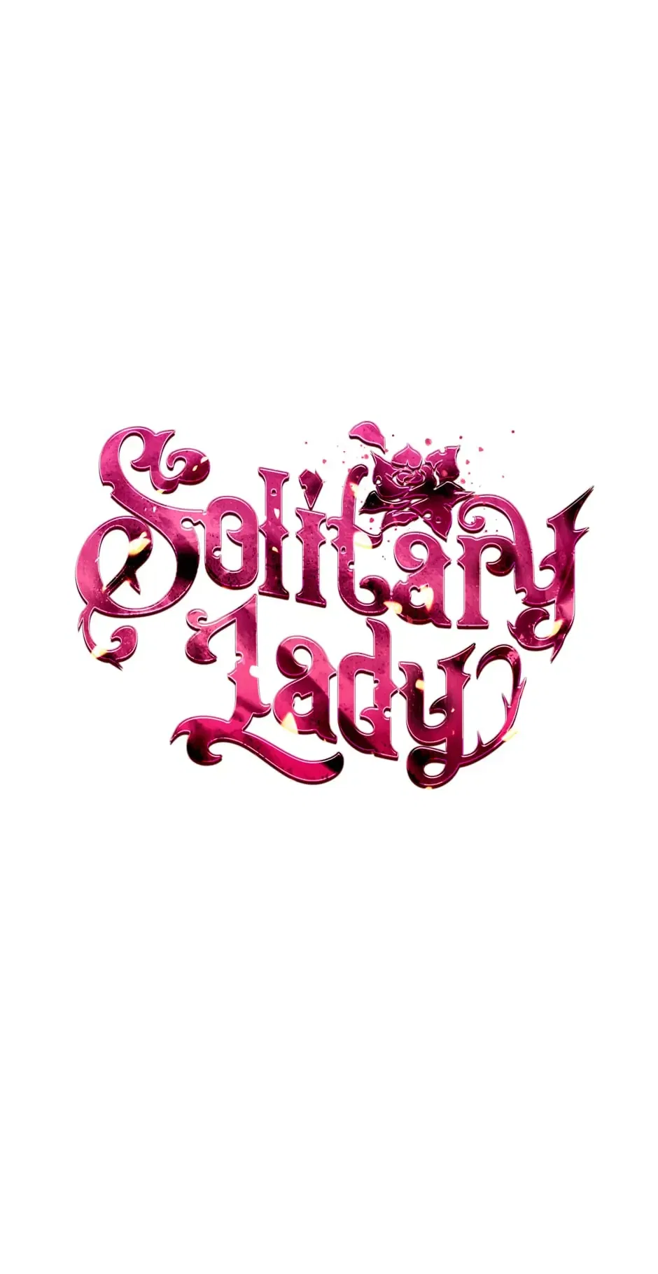 Solitary Lady Chapter 57 – Page 15