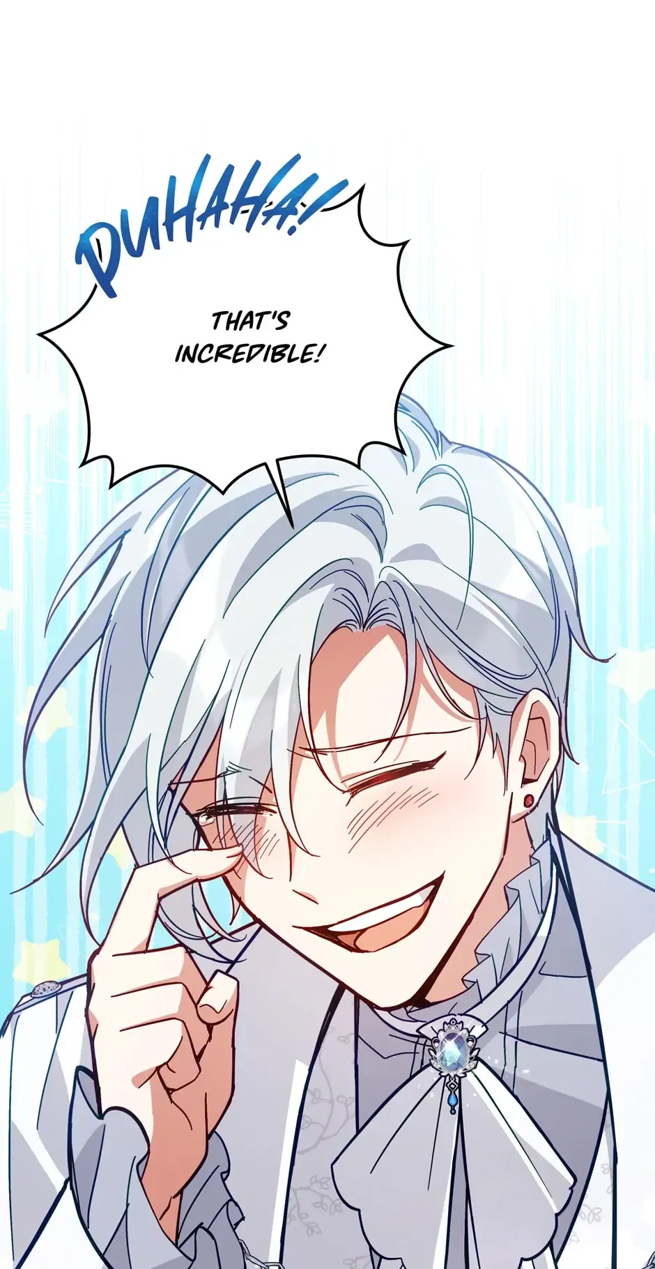 Solitary Lady Chapter 57 – Page 16