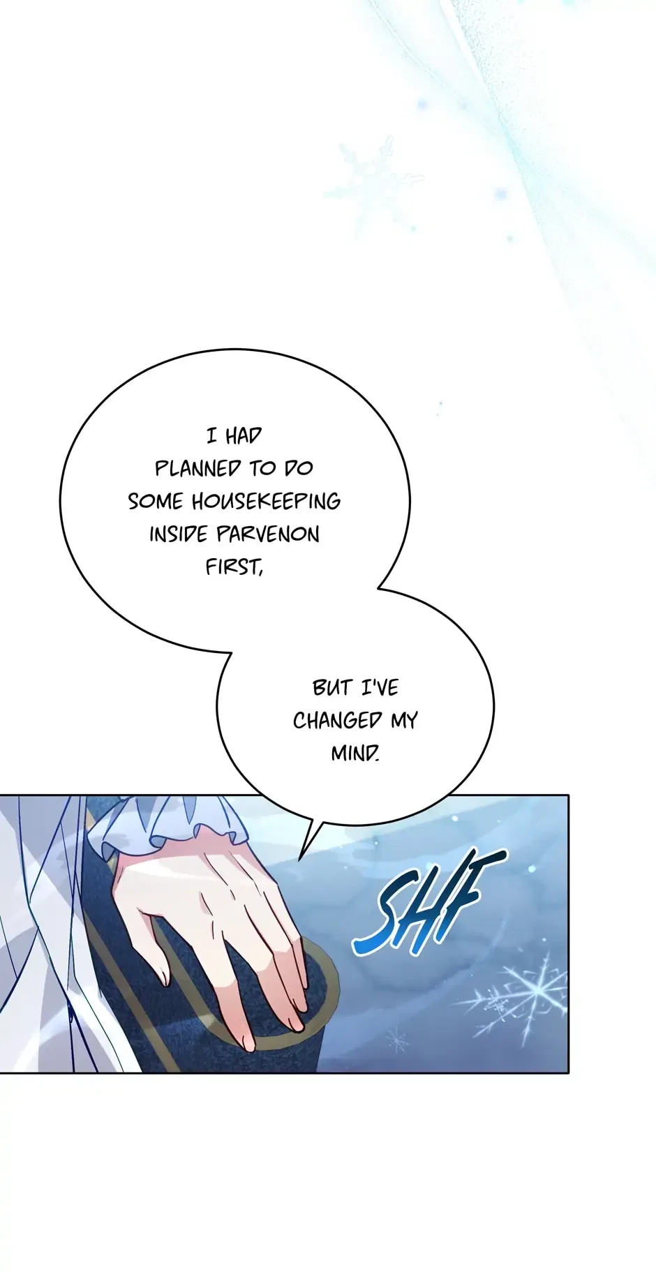 Solitary Lady Chapter 57 – Page 22