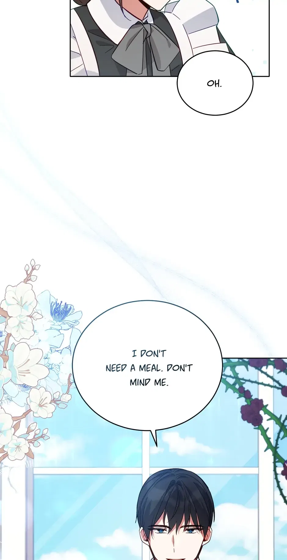 Solitary Lady Chapter 57 – Page 29