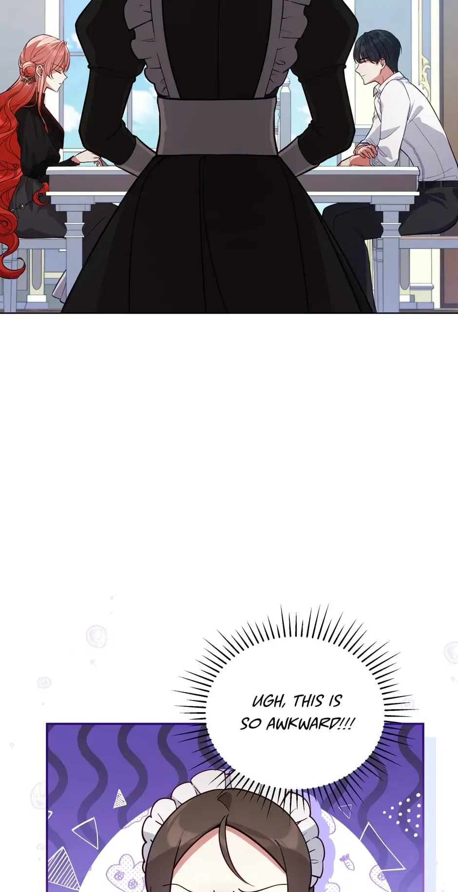 Solitary Lady Chapter 57 – Page 32