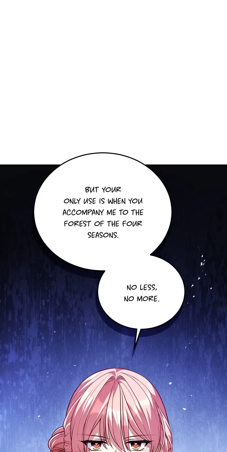Solitary Lady Chapter 57 – Page 34