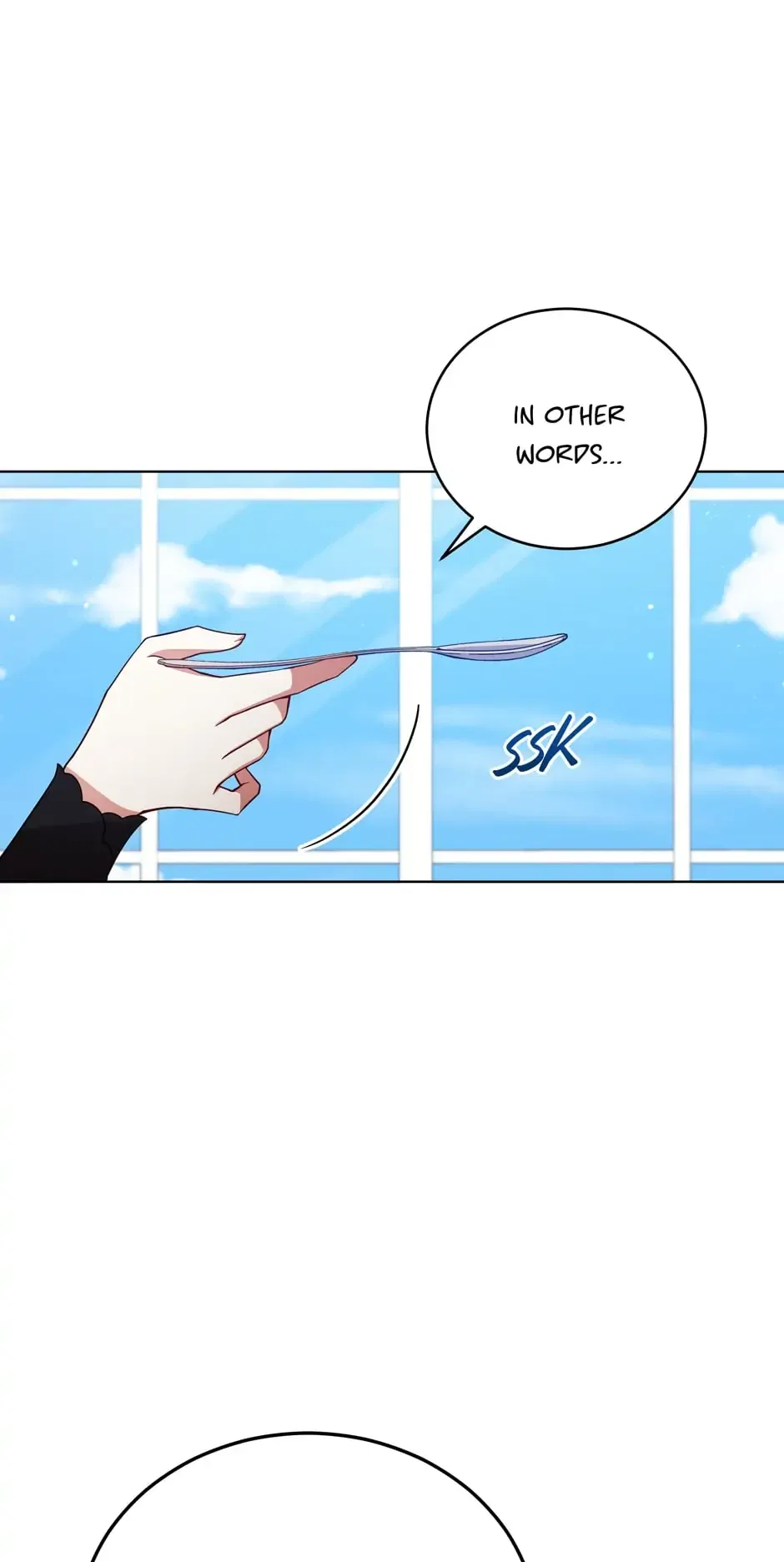 Solitary Lady Chapter 57 – Page 36