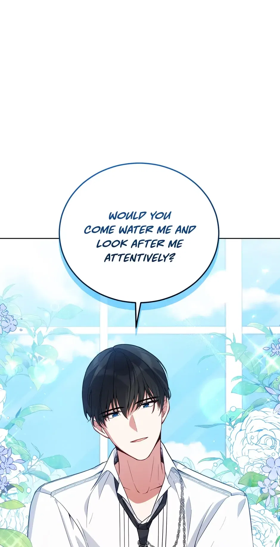 Solitary Lady Chapter 57 – Page 40